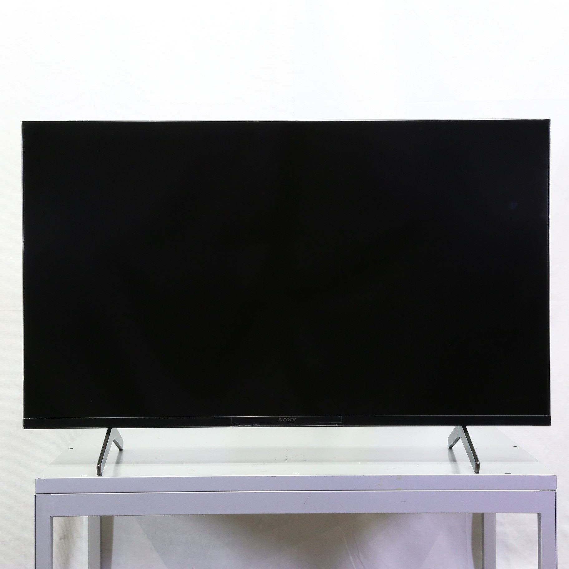 美品】ソニー 4K液晶テレビ BRAVIA 43V KJ-43X85K 美品】ソニー 4K液晶テレビ BRAVIA 43V KJ-43X85K