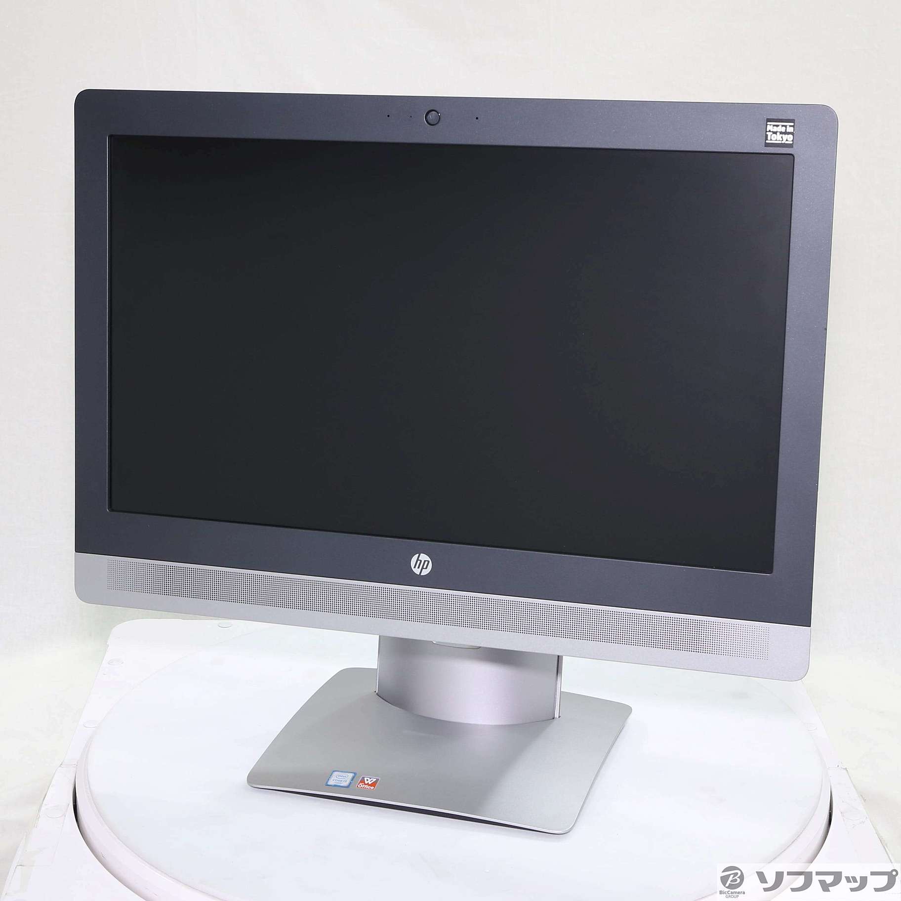 ■高速起動２３秒中古■価格応談送料無■HP PROONE600G2 #00122 □高速起動23秒中古□価格応談送料無□HP PROONE600G2 #00122