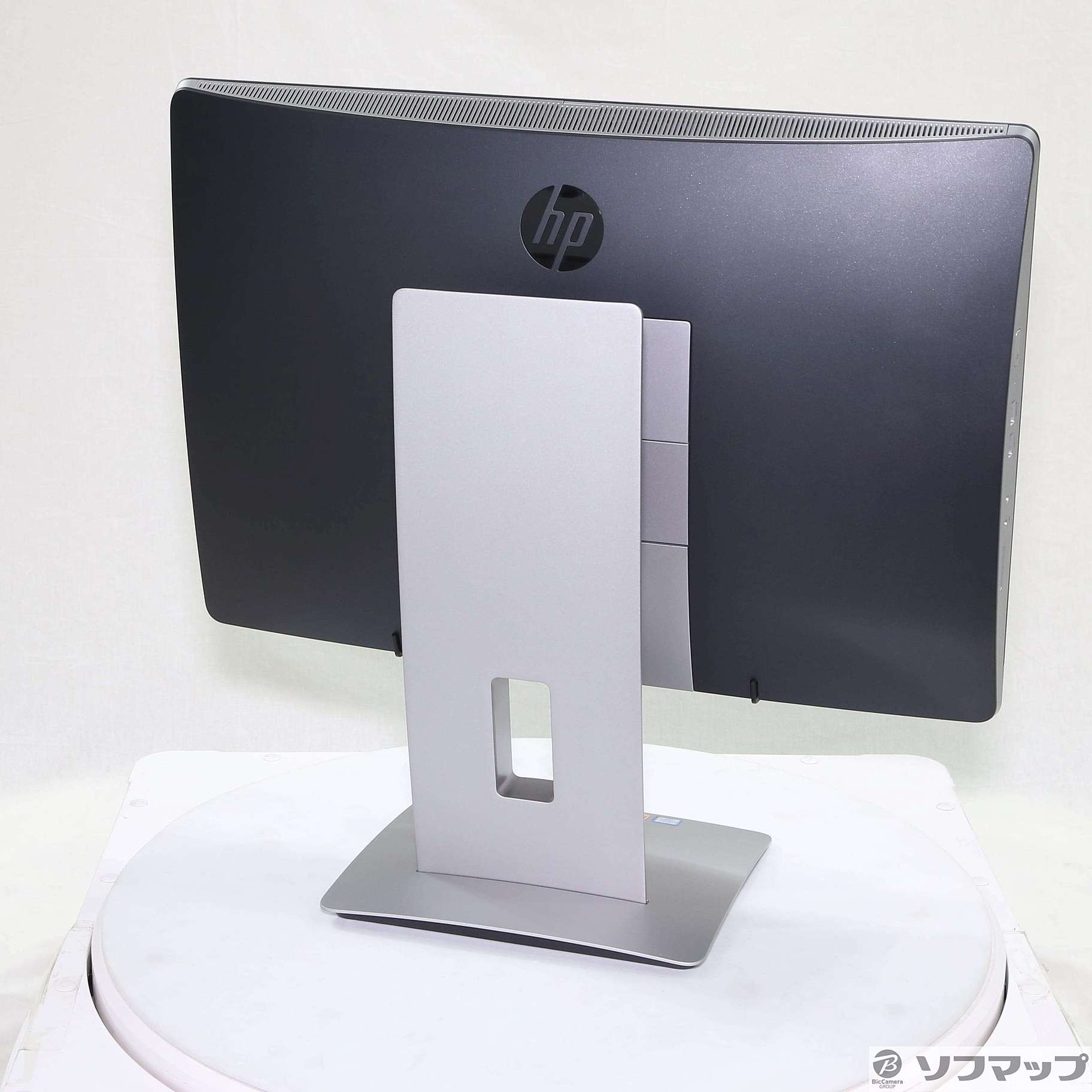 中古】HP ProOne 600 G2 All-in-One L3N88AV 〔Windows 10〕 ［Core-i3-6100 (3.7GHz)／ 8GB／SSD240GB／21.5インチワイド］ [2133051931684] - リコレ！|ビックカメラグループ ソフマップの中古通販サイト