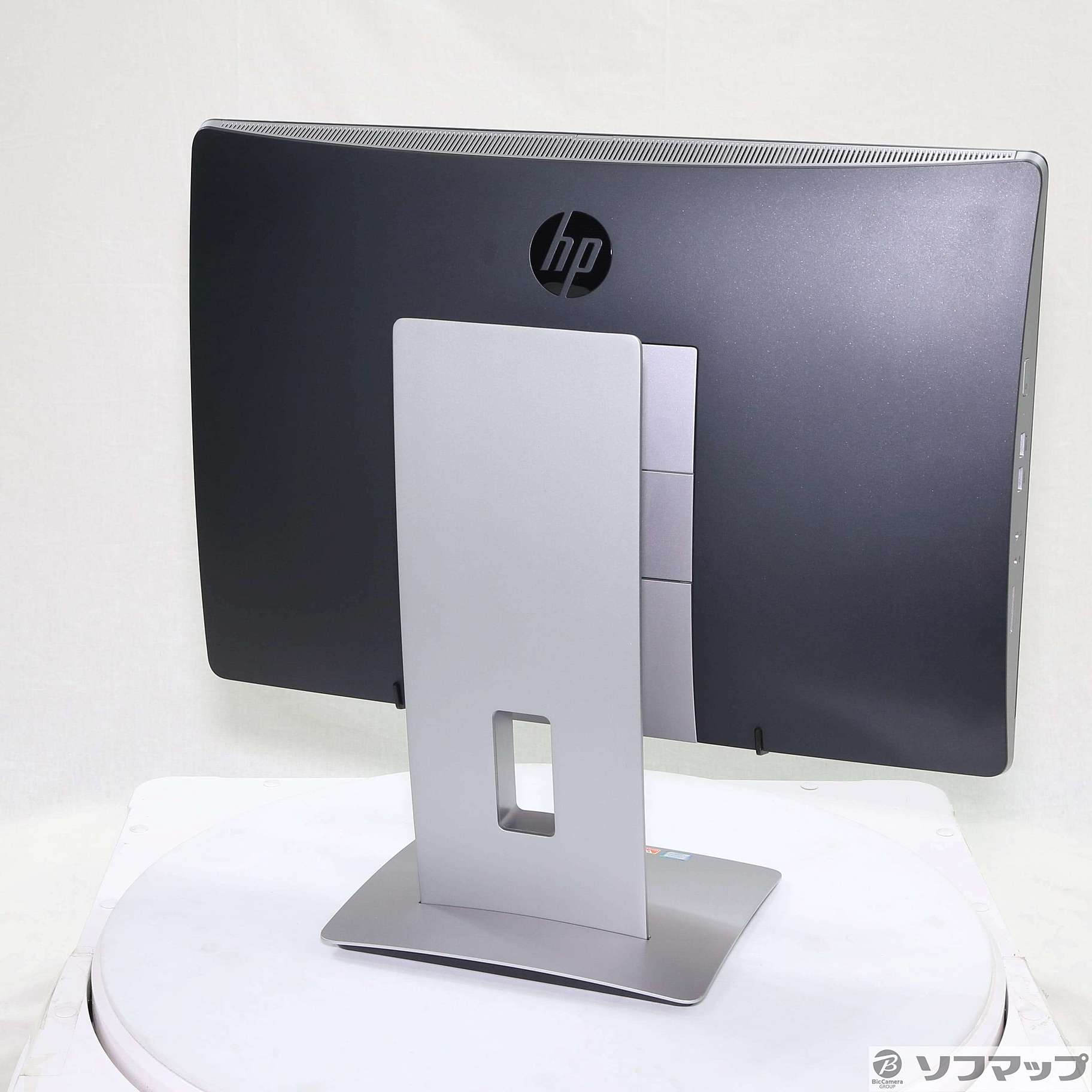 中古】HP ProOne 600 G2 All-in-One L3N88AV ［Core i3 6100 (3.7GHz