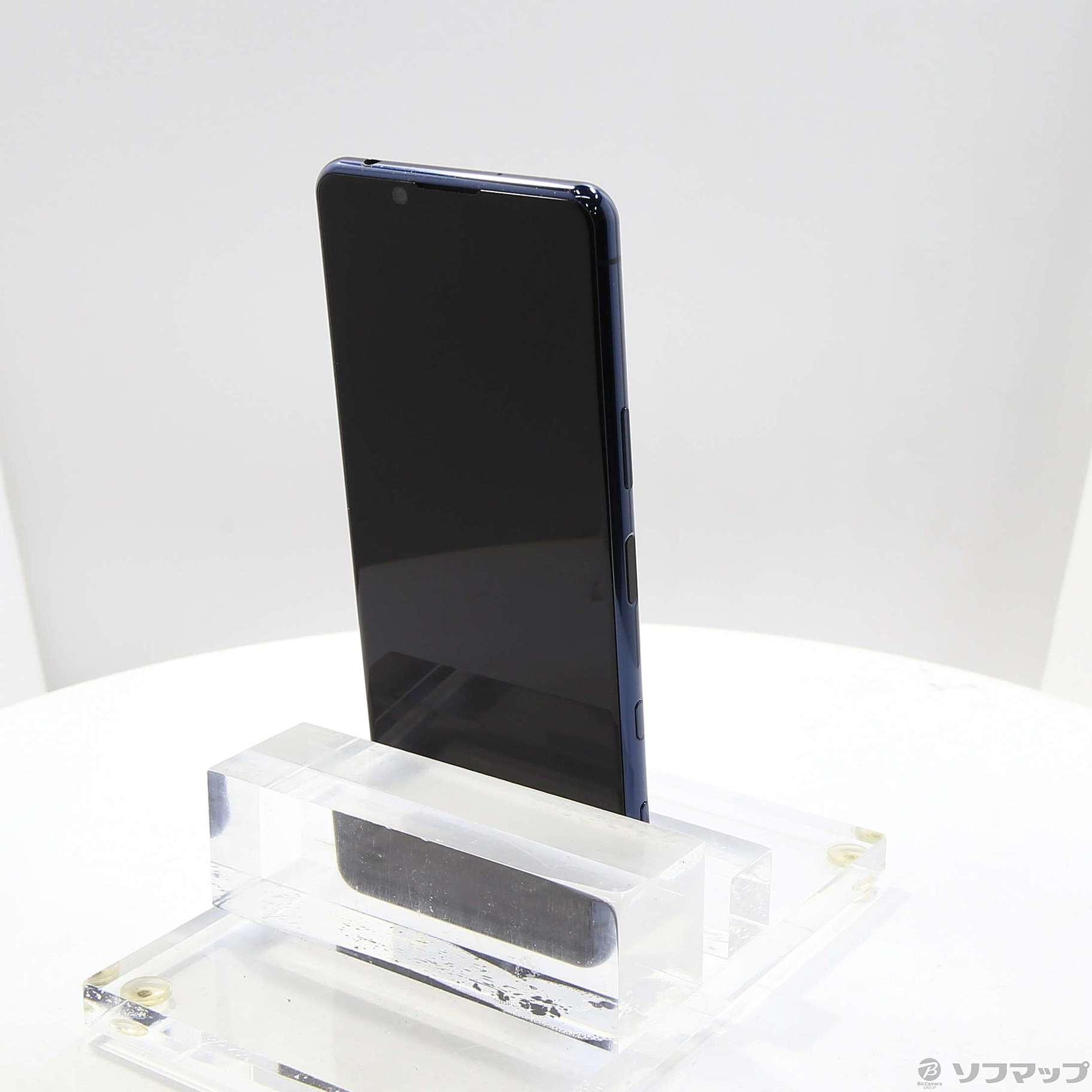 Xperia 5 II 256GB ブルー XQ-AS42 SIMフリー