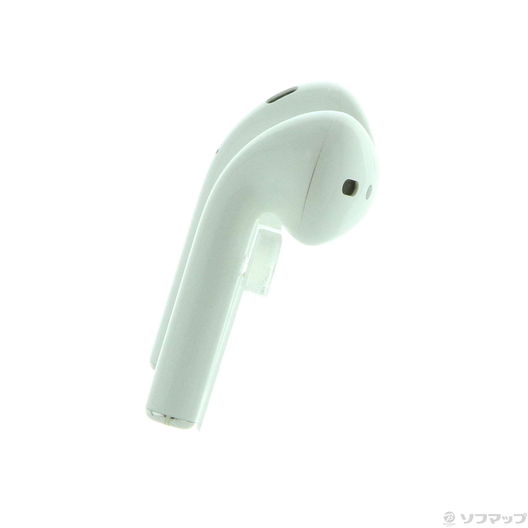 中古】AirPods 第2世代 with Wireless Charging Case MRXJ2J／A [2133051934272] -  リコレ！|ビックカメラグループ ソフマップの中古通販サイト