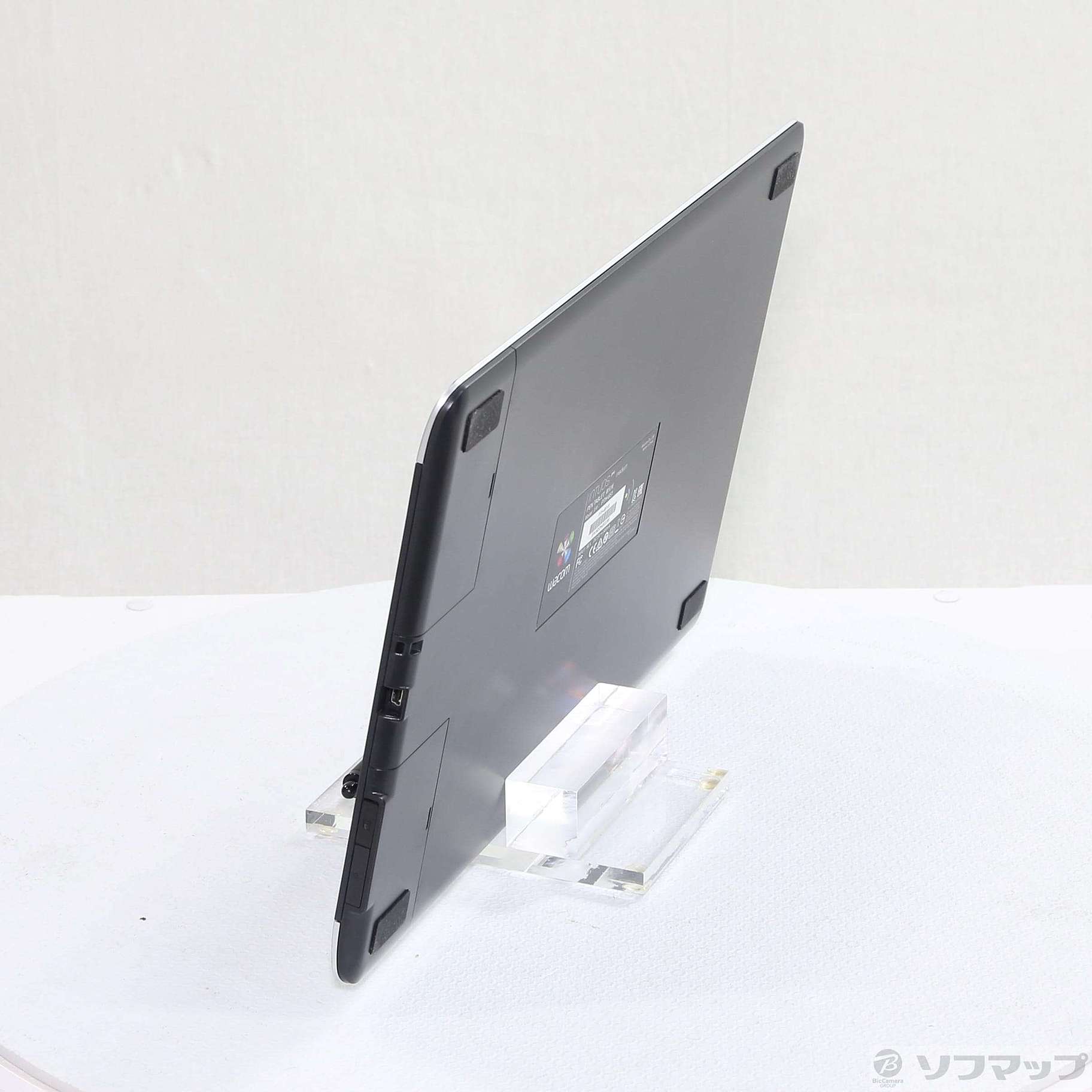 中古】Intuos Pro Special Edition PTH-651／S1 シルバー