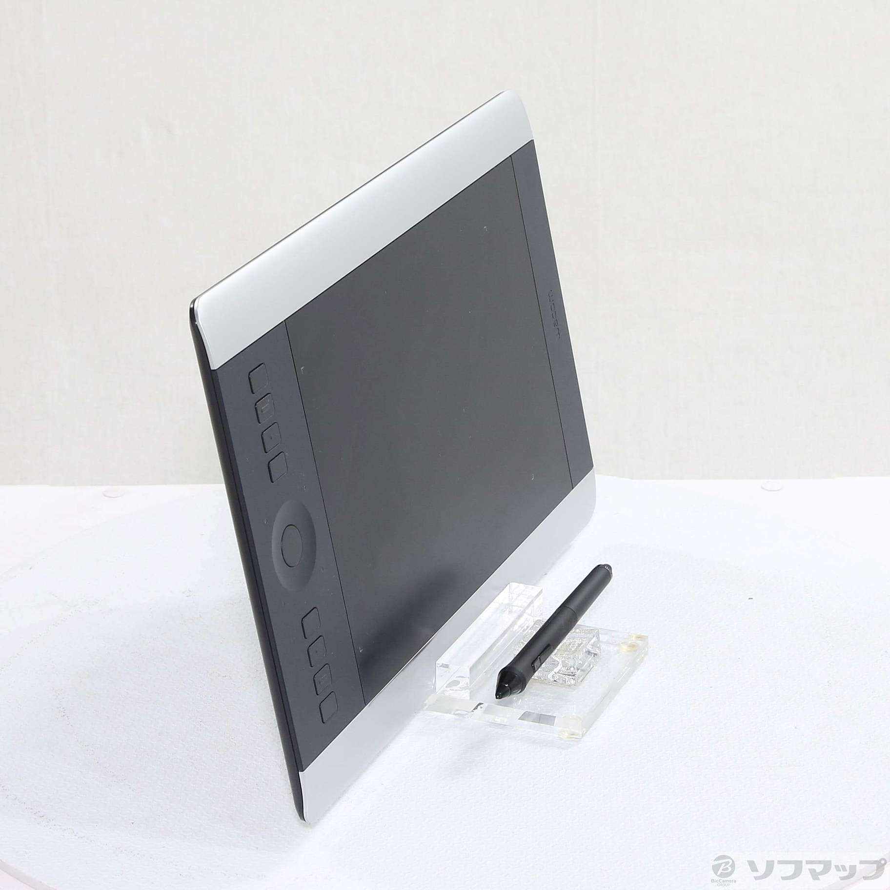 ワコム intuos Pro Special Edition 分か Mサイズ