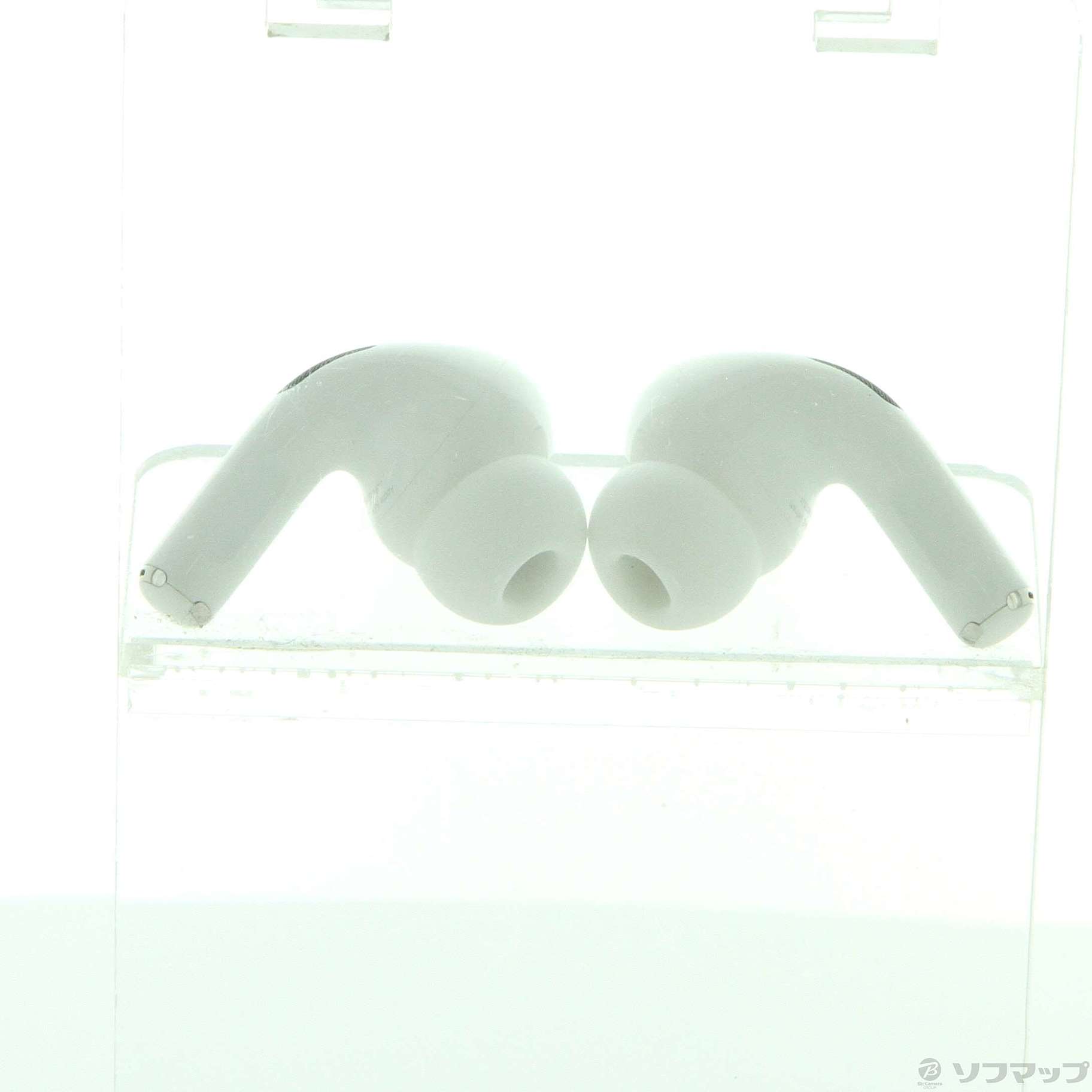 中古】USB-C充電ケース付き AirPods Pro 第2世代 MTJV3J／A