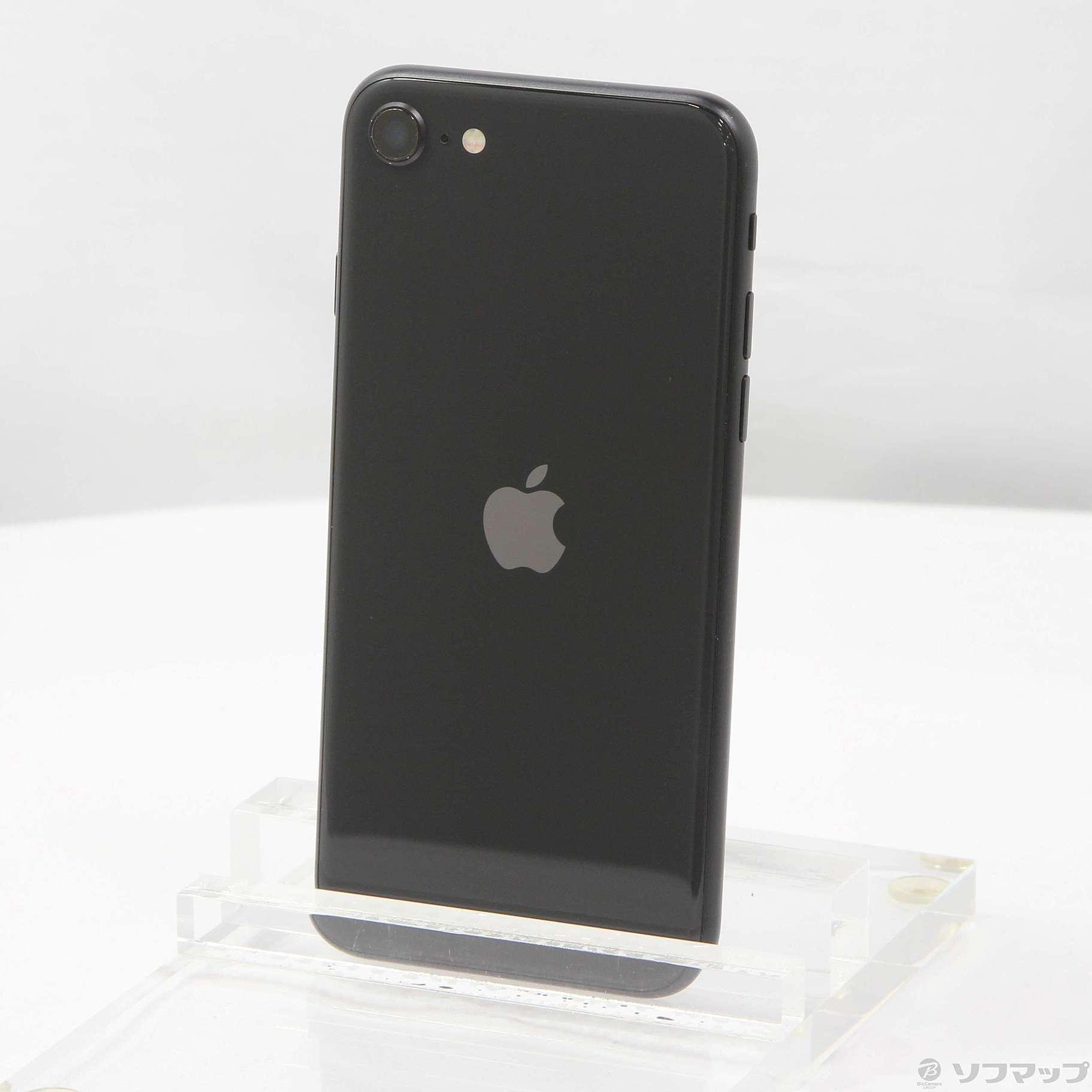 その他iPhone SE 第2世代 (SE2) ブラック 256GB SIMフリー