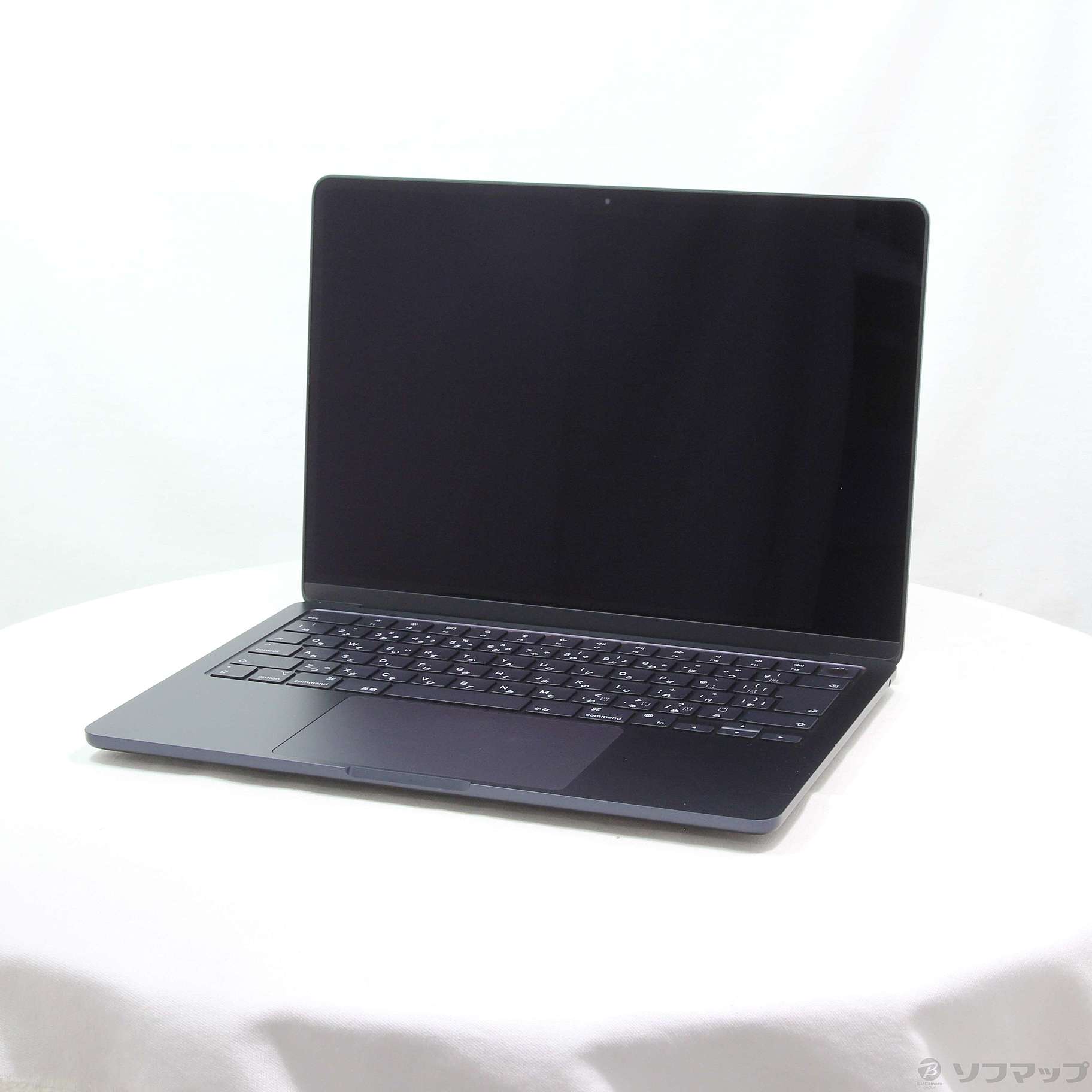 中古】MacBook Air 13.6-inch Mid 2022 MLY33J／A Apple M2 8コアCPU_8