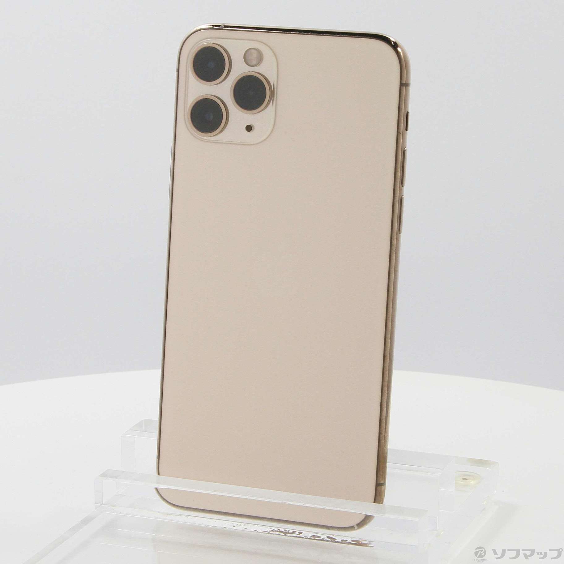 iPhone 11 Pro 512GB SIMフリー 中古(白ロム)価格比較 - 価格.com