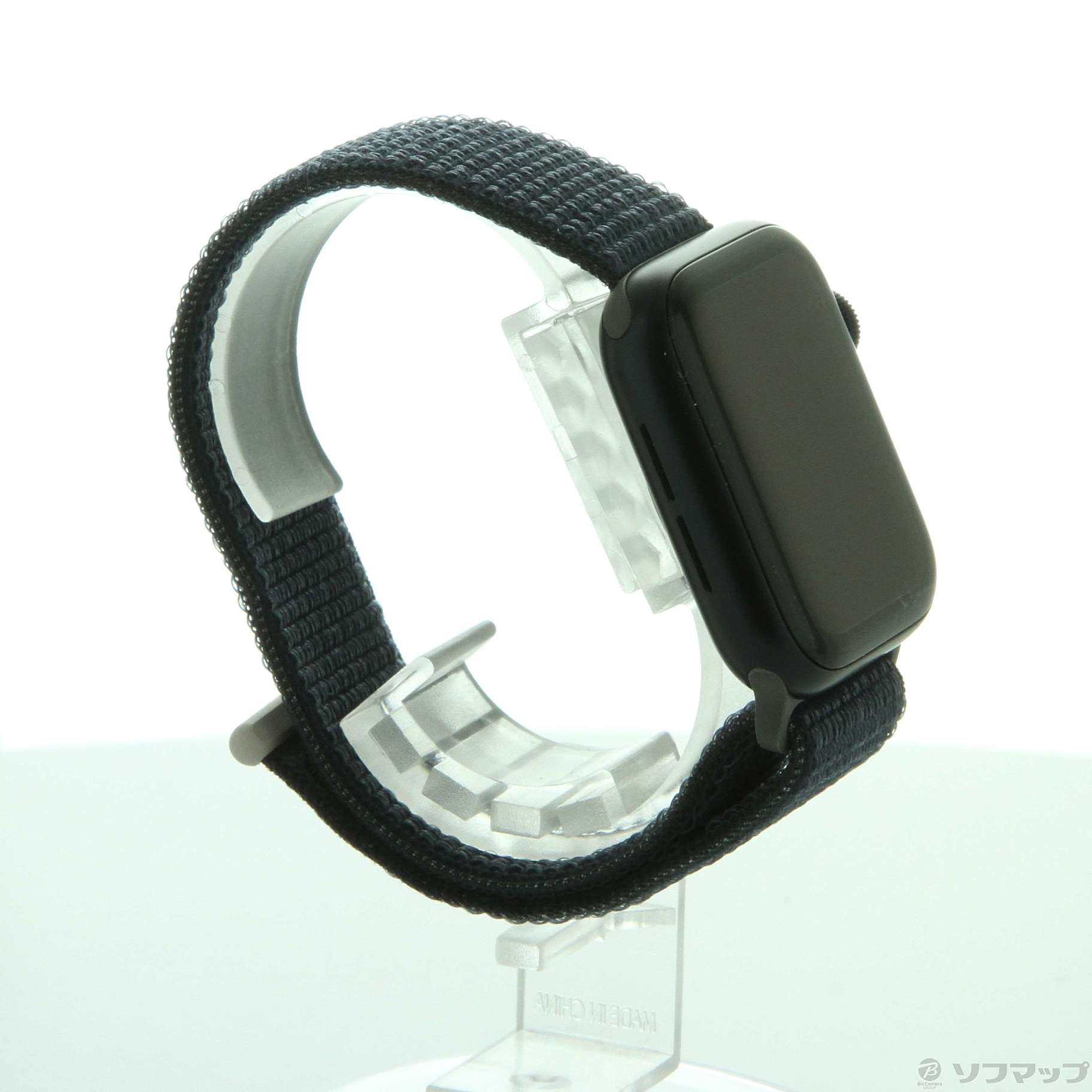 中古】Apple Watch SE 第2世代 GPS 40mm ミッドナイト