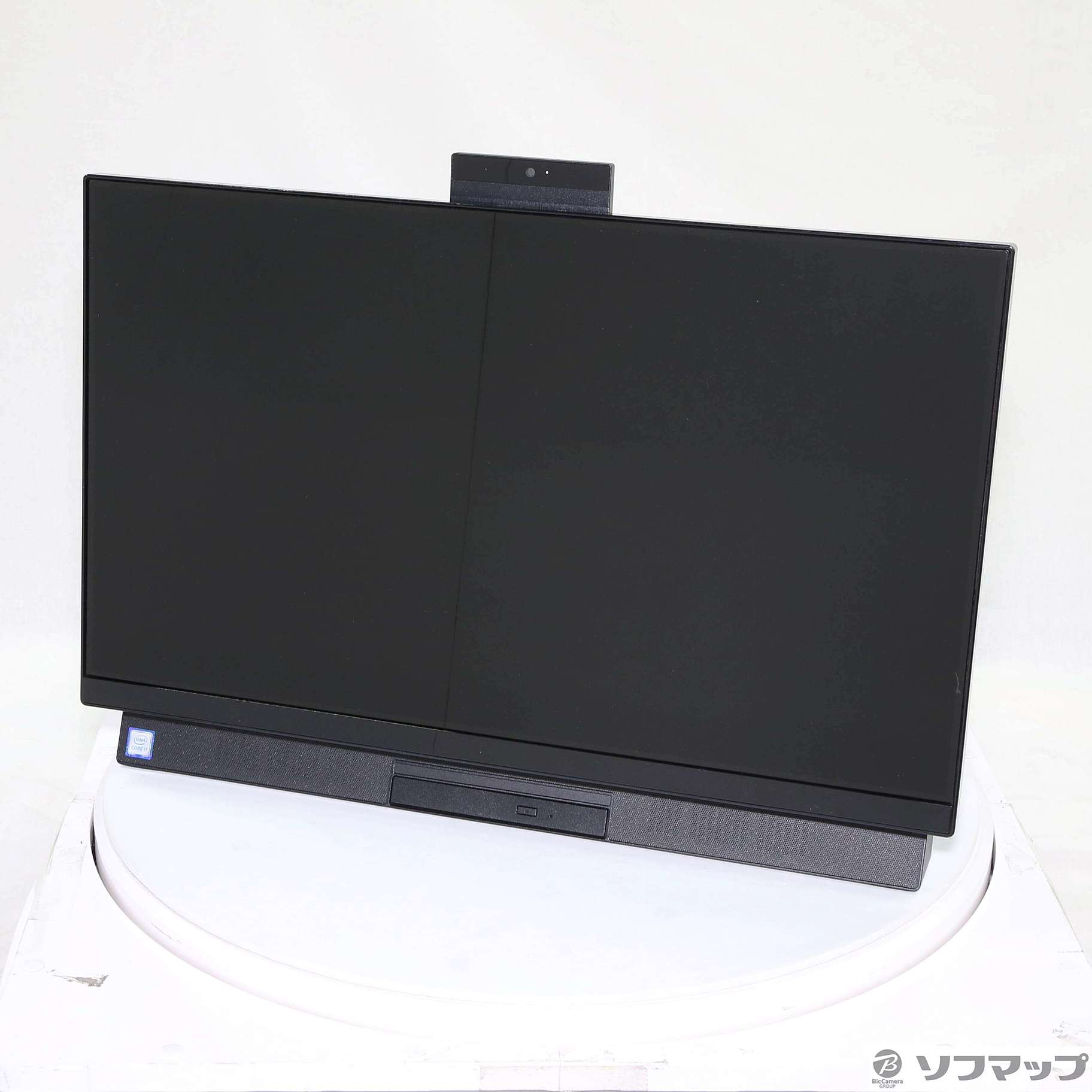 ジャンク】NEC LAVIE PC-DA600MAB - メルカリ