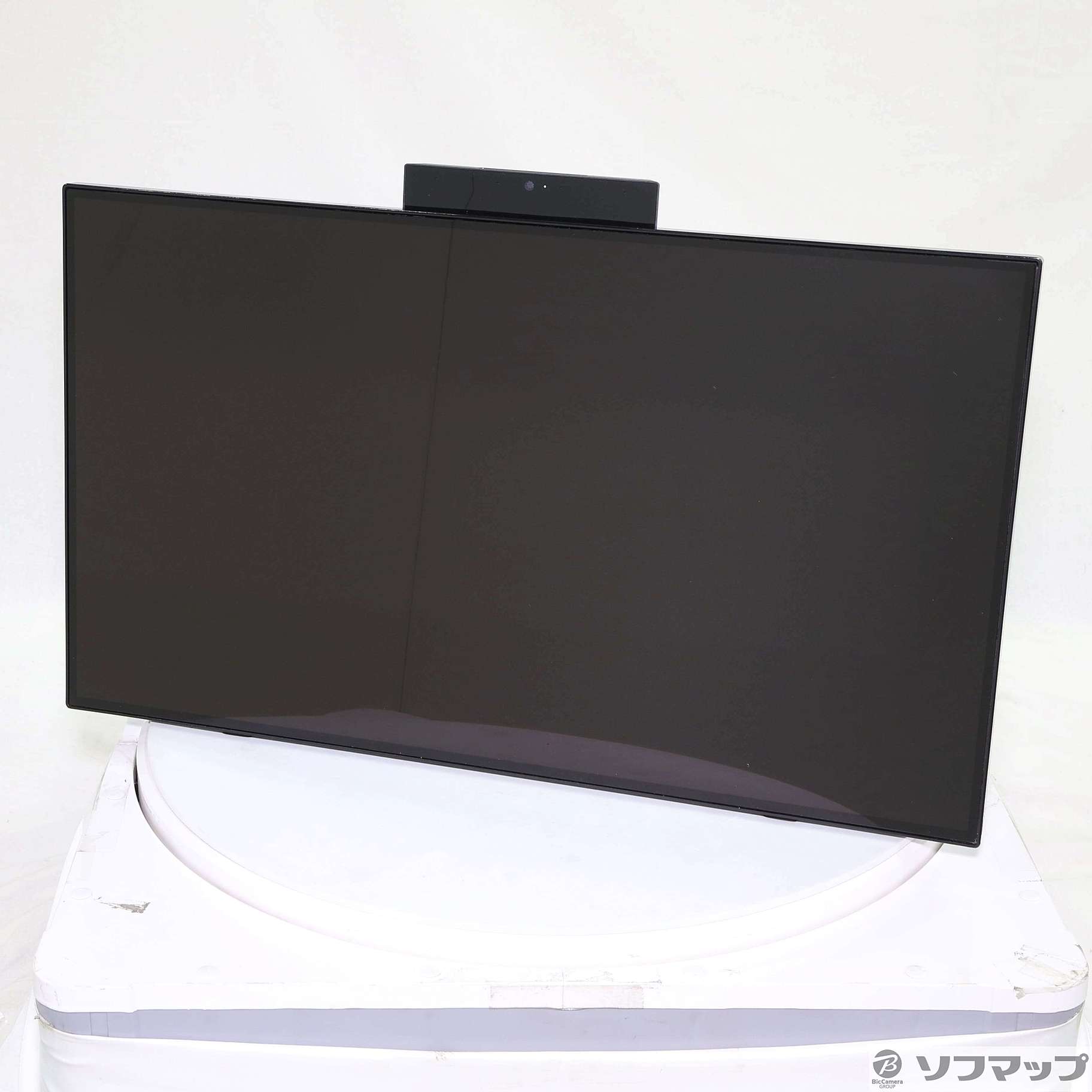 LAVIE Direct HA 27型　テレビ一体型NECデスクトップパソコン 一体型PC】自宅に使いやすい高性能パソコンが欲しい！ならテレビ