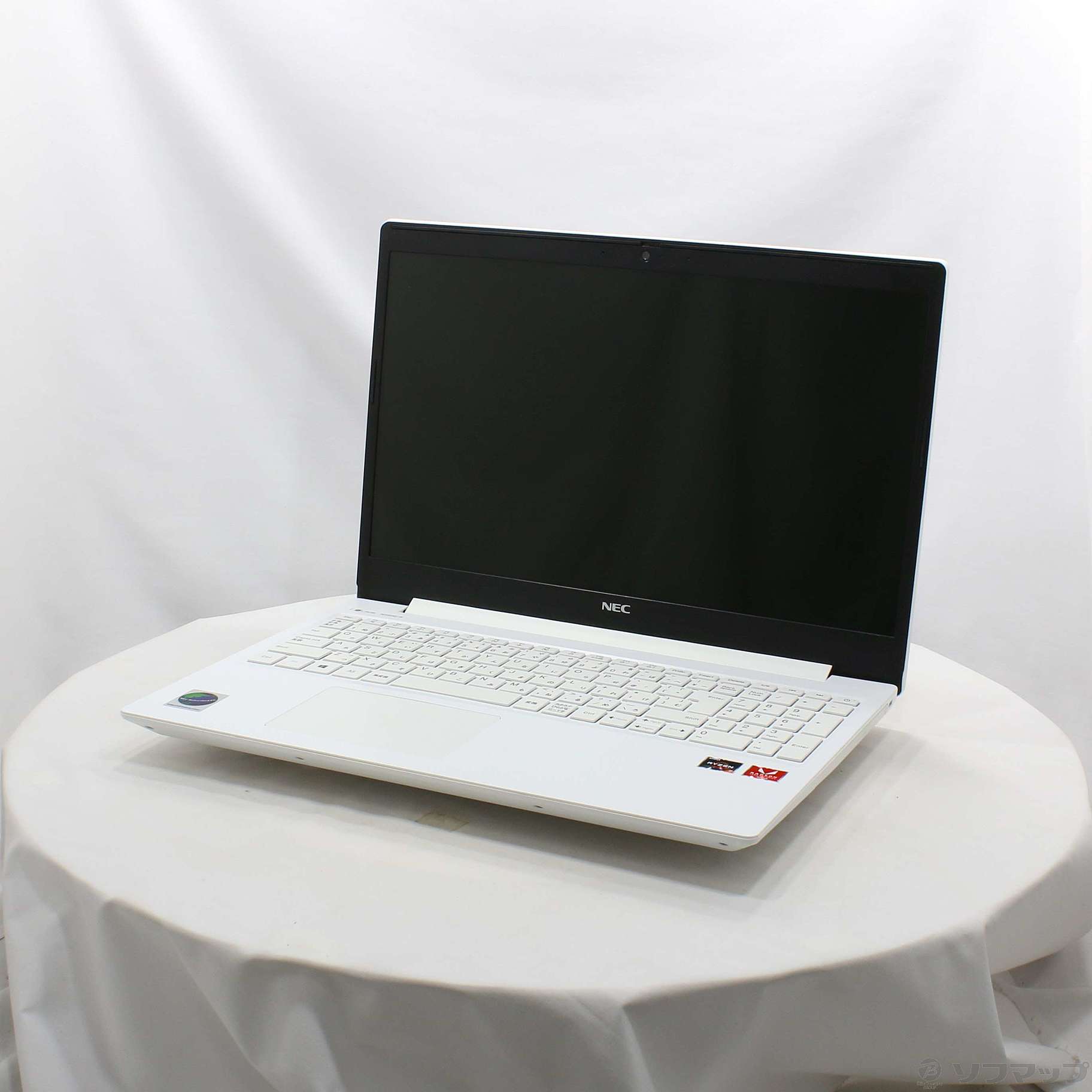 LAVIE Note Standard NS600RAW-N Office付き LAVIE Note Standard NS600RAW-N Office付き NEC LAVIE Note