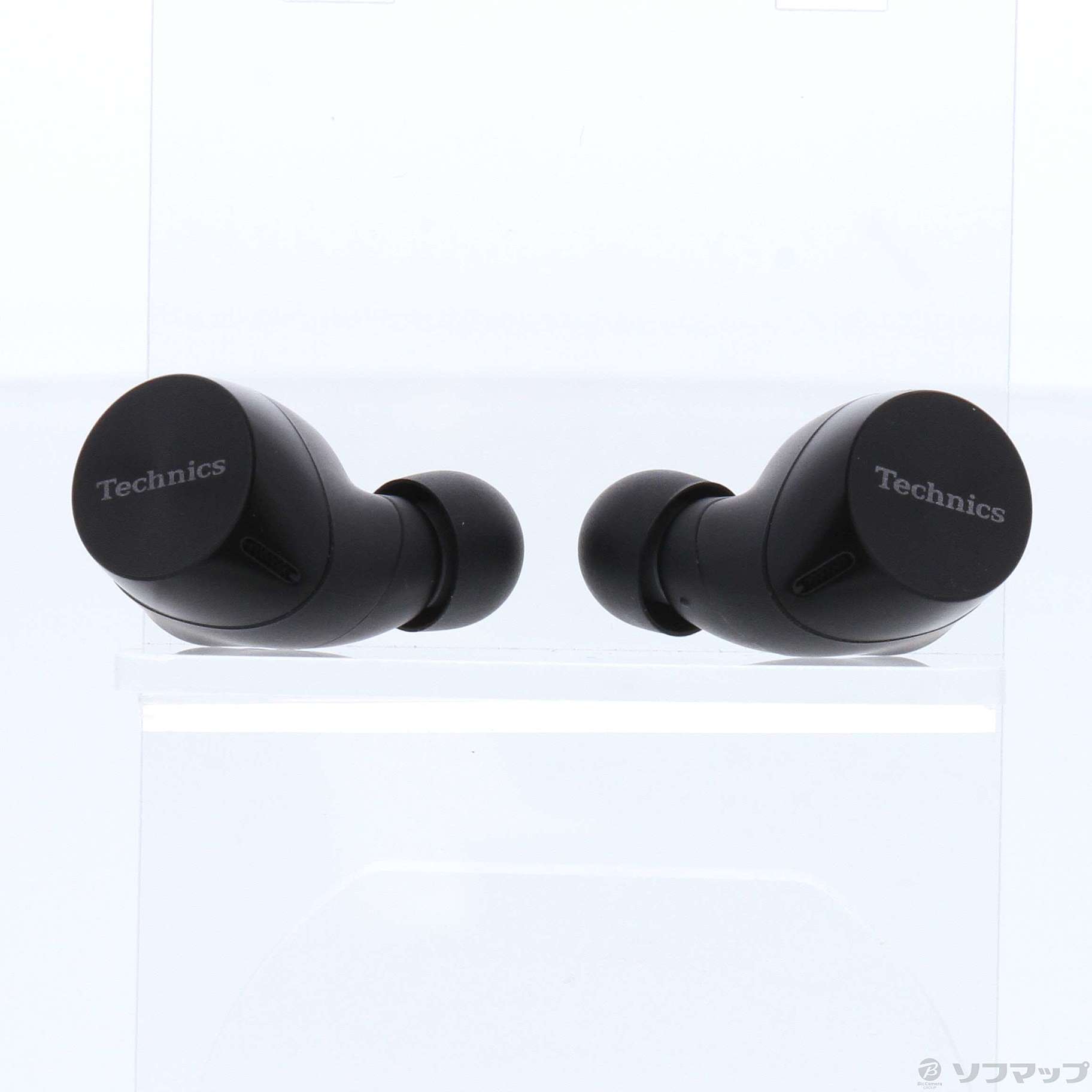 中古】Technics EAH-AZ60M2-K ブラック [2133051939338] - 法人