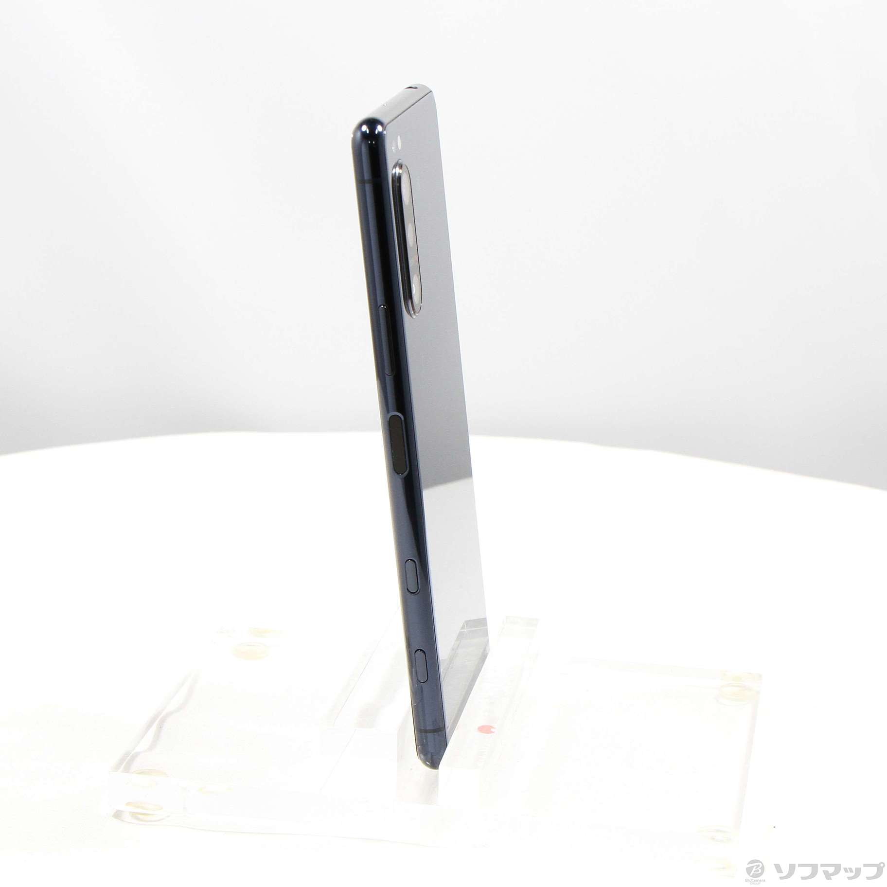 中古】Xperia 5 II 256GB ブルー XQ-AS42 SIMフリー [2133051939376