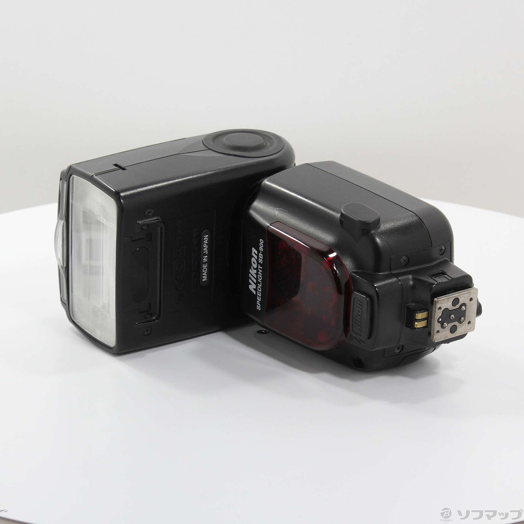Nikon スピードライトSB-900 - cemac.org.ar