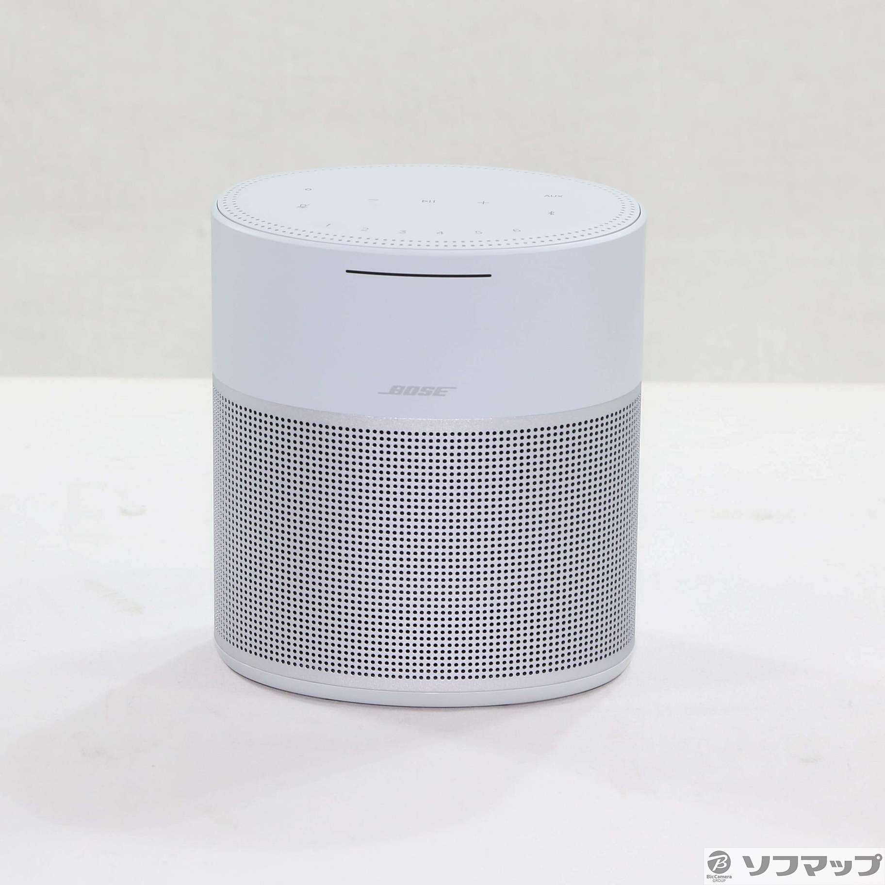 中古】Bose Home Speaker 300 ラックスシルバー [2133051940754 ...