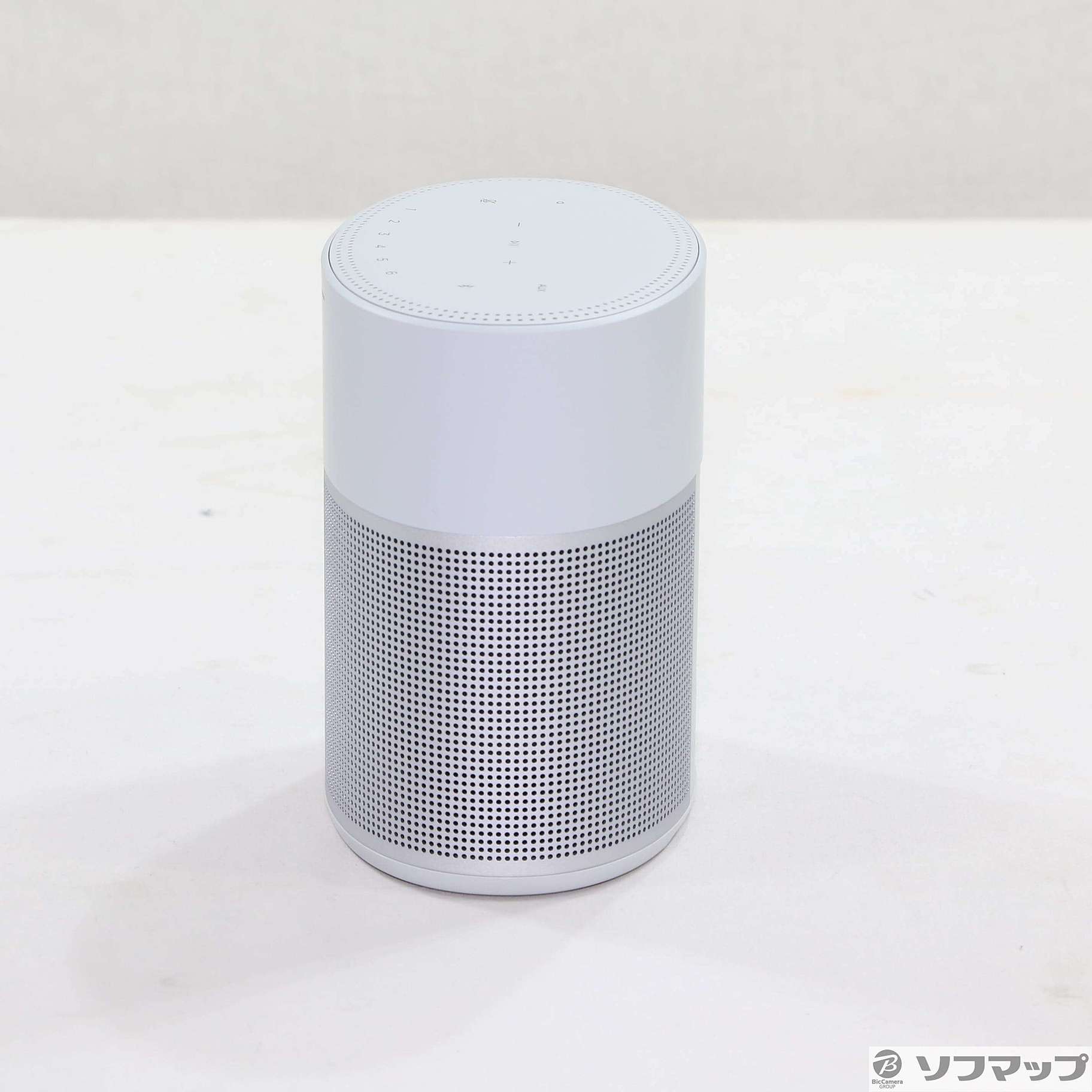 BOSE HOME SPEAKER 300 ラックスシルバー - スピーカー