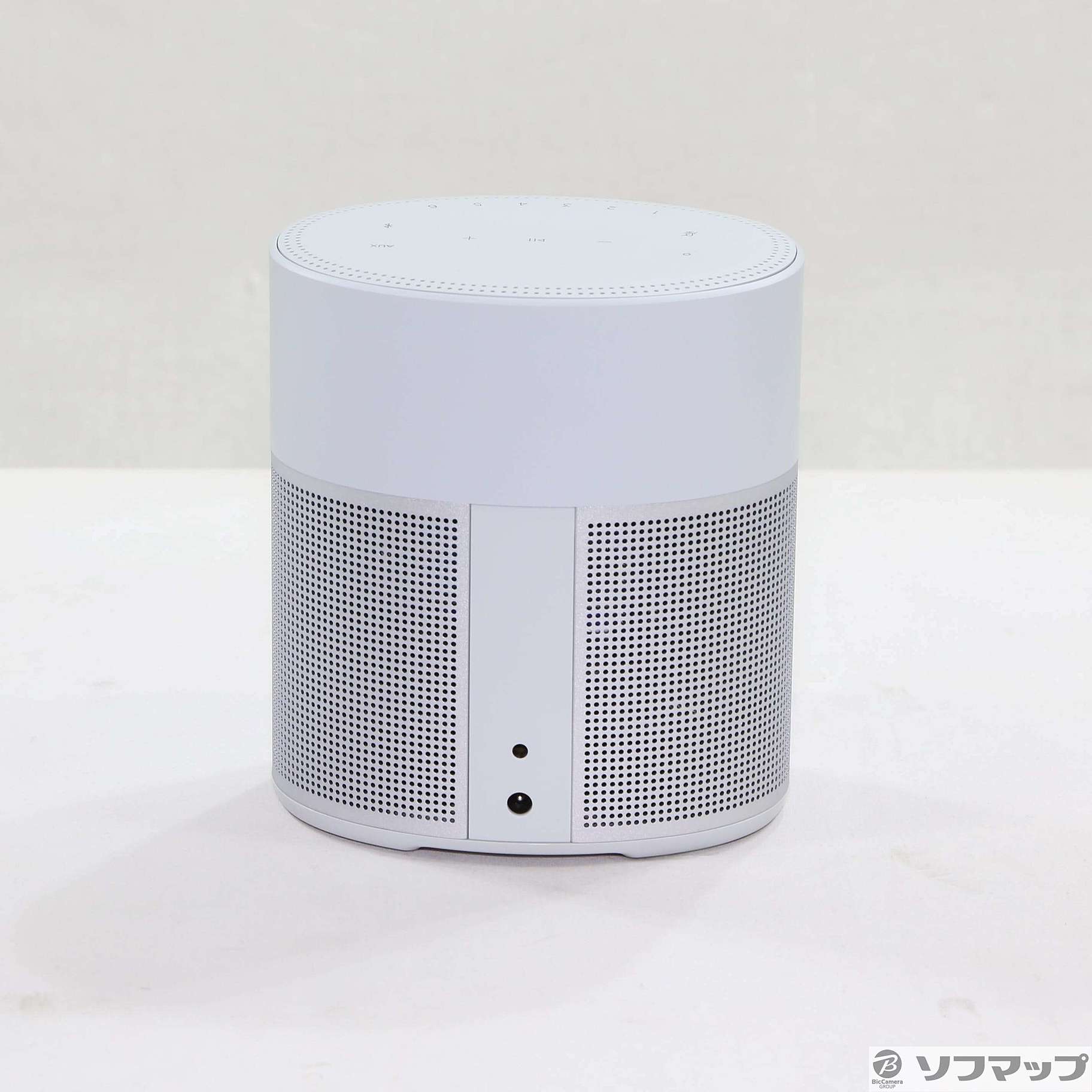 中古】Bose Home Speaker 300 ラックスシルバー [2133051940754