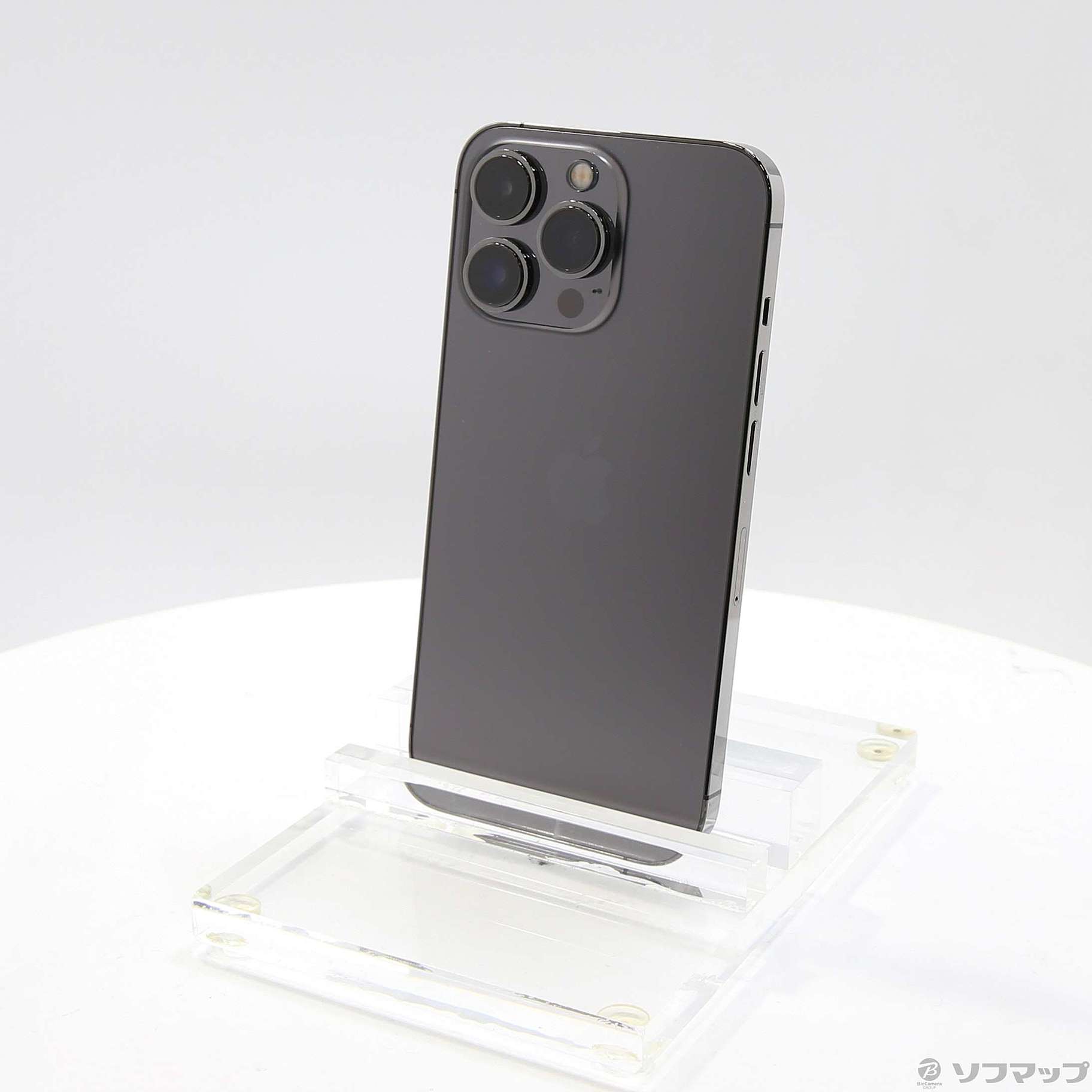 iphone13 pro ax 128GB グラファイト