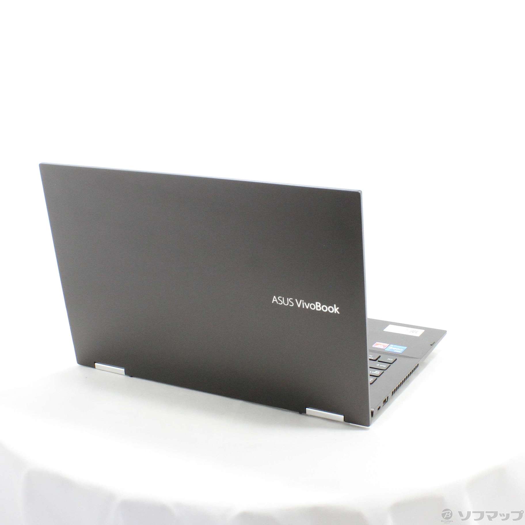 中古】〔展示品〕 VivoBook Flip 14 TP470EA-EC492WS インディー
