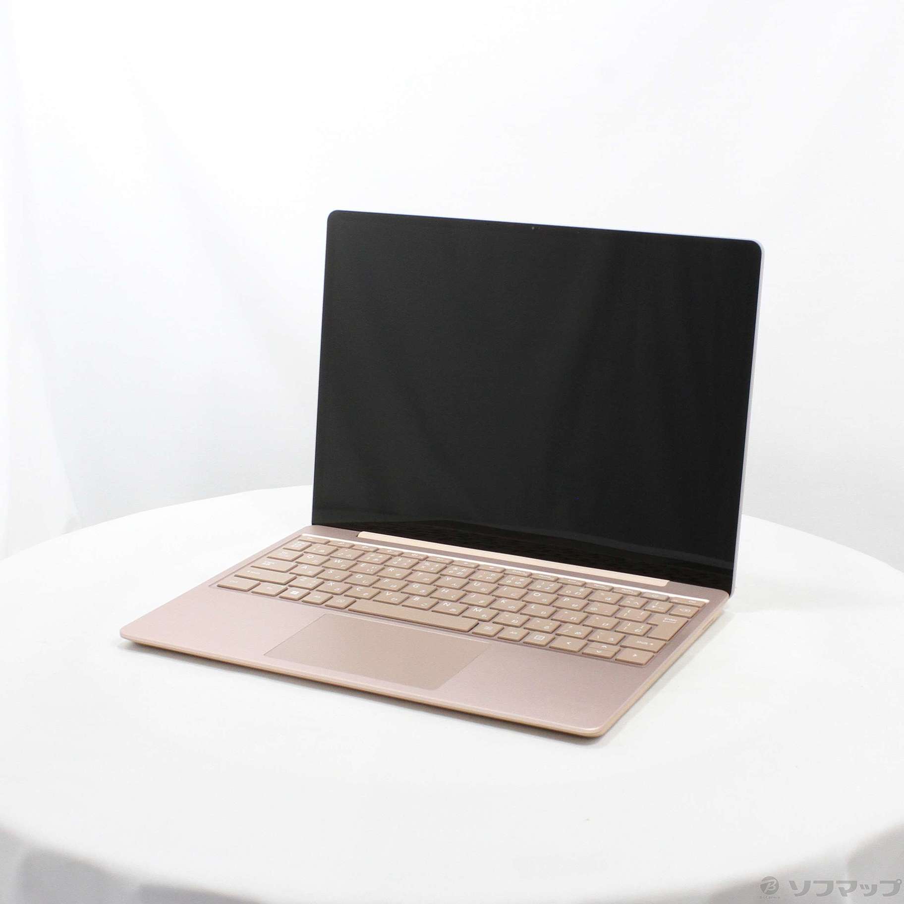 ジャンク Surface Laptop Go Core i5 128GB 8GB