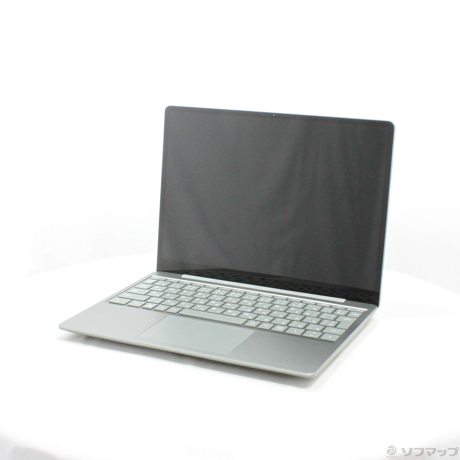 中古】〔展示品〕 Surface Laptop Go 2 〔Core i5／8GB／SSD128GB