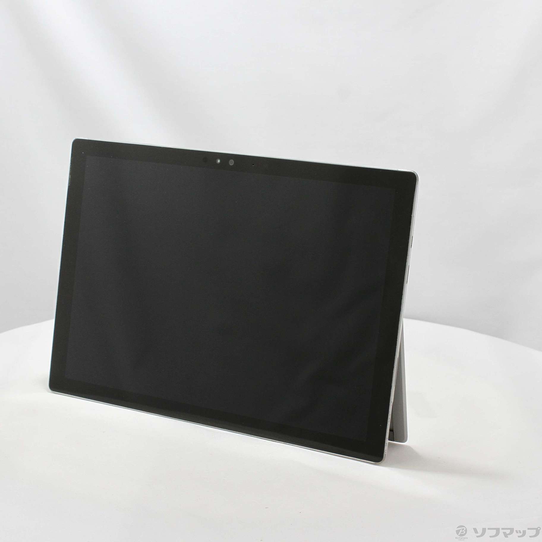 中古】Surface Pro4 〔Core m3／4GB／SSD128GB〕 SU3-00014 シルバー