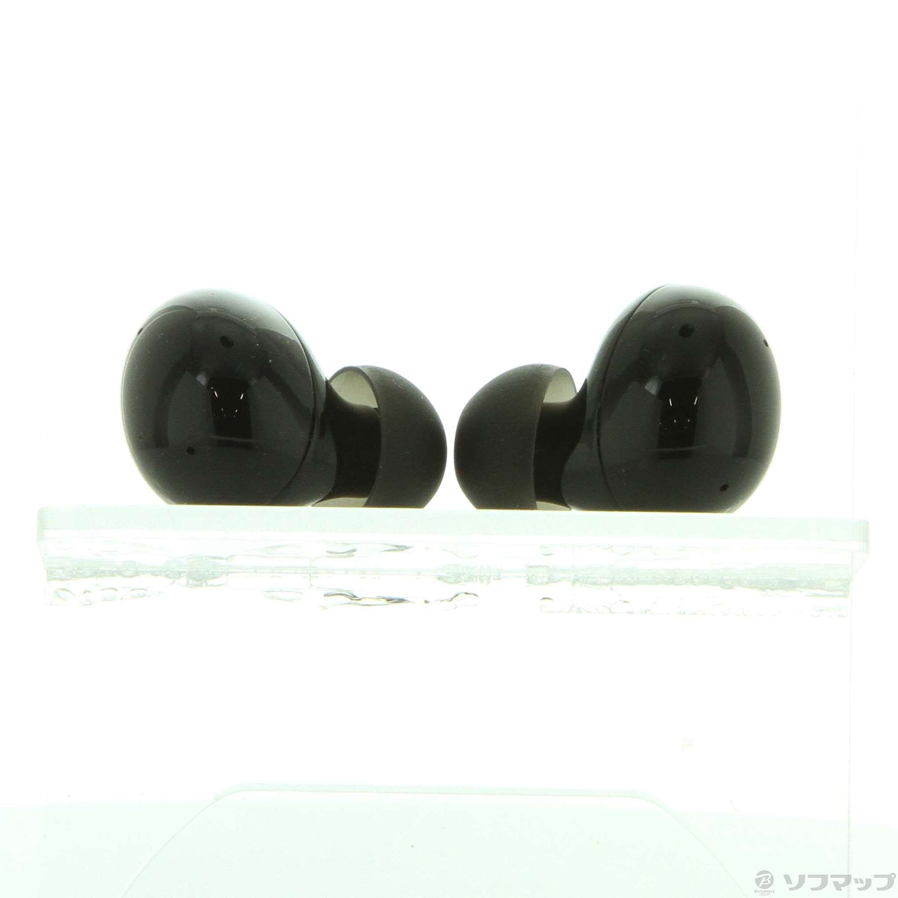 中古】Galaxy Buds2 SM-R177NZTAXJP オニキス [2133051944189