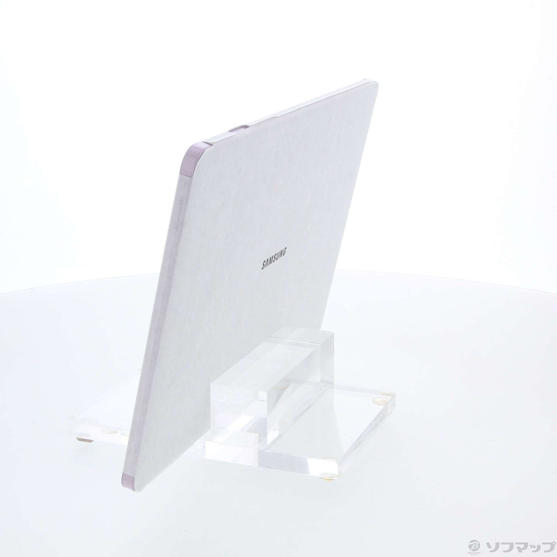 中古】Galaxy Tab S9 FE 128GB ラベンダー SM-X510NLIAXJP Wi-Fi
