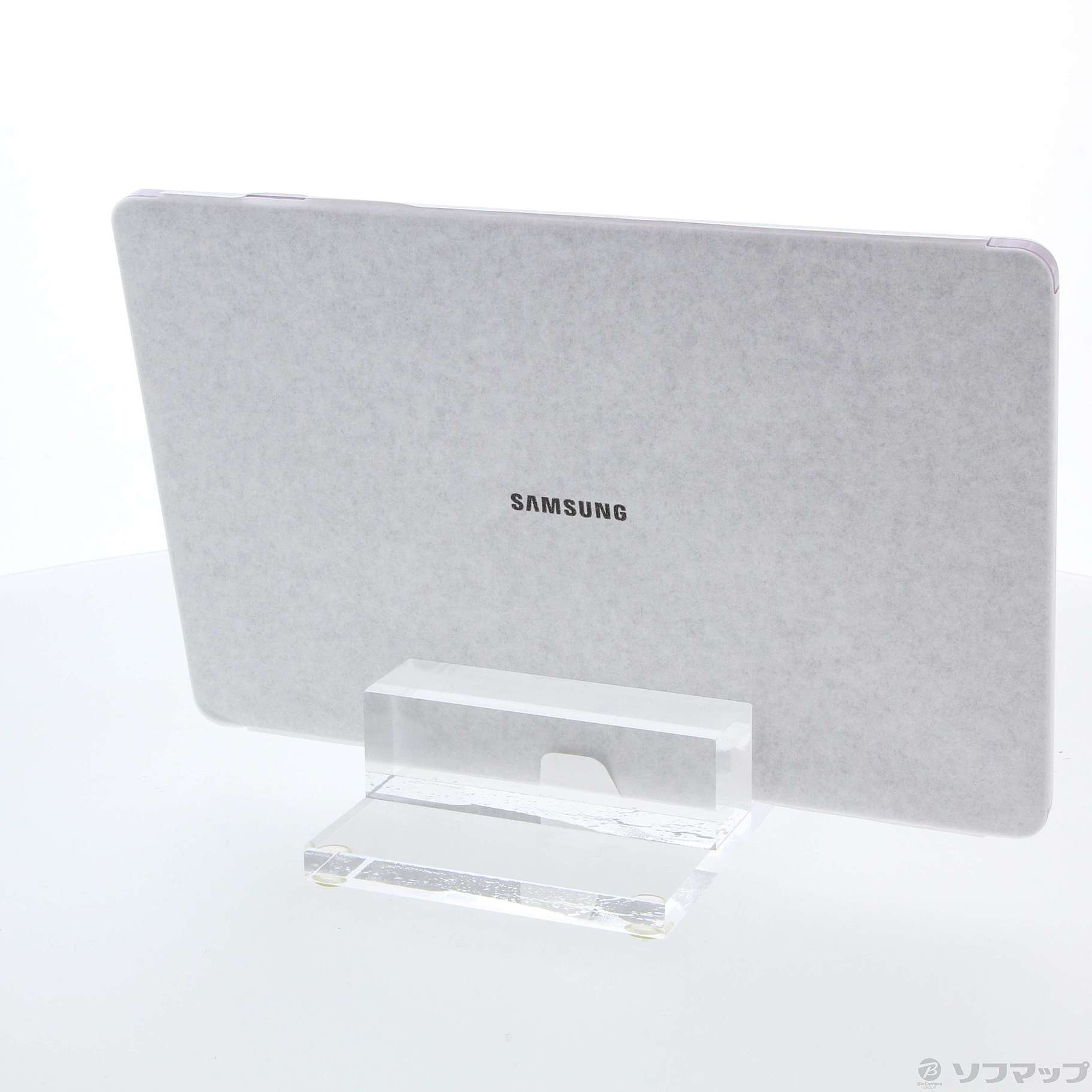 中古】Galaxy Tab S9 FE 128GB ラベンダー SM-X510NLIAXJP Wi-Fi