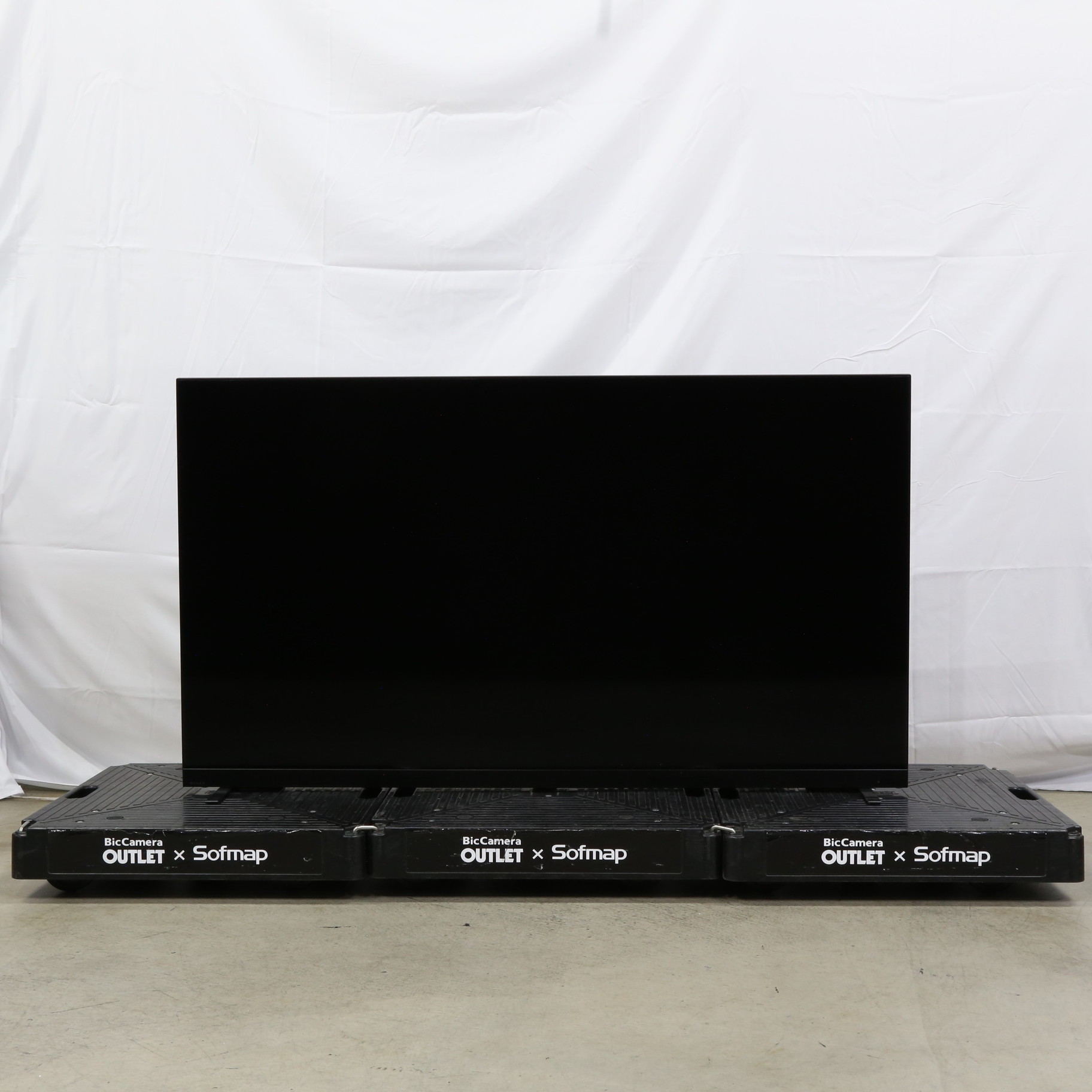 液晶テレビ REGZA(レグザ) 65Z875L 店頭展示品