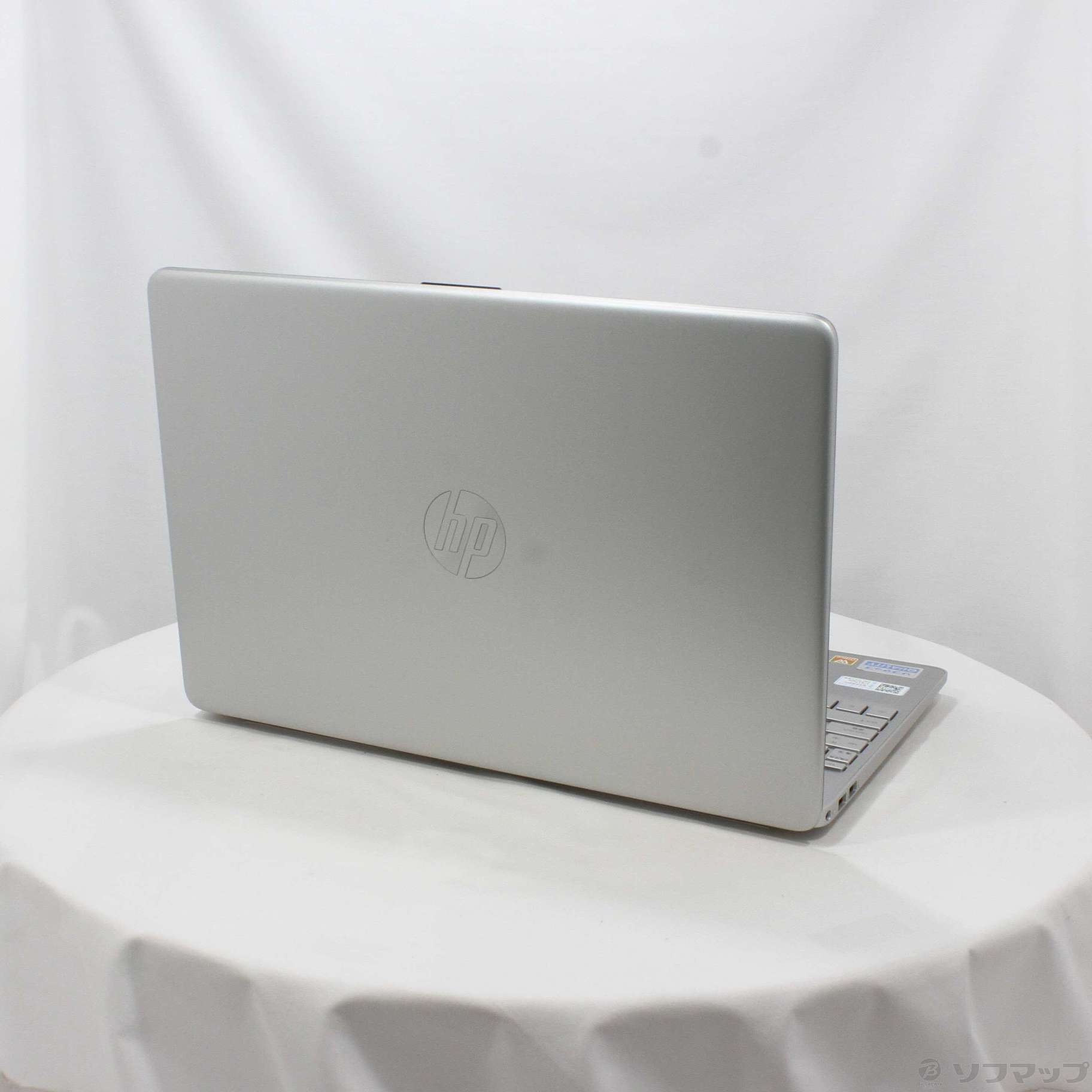 HP laptop 15s-ep3026AU ジャンク品 中古】HP 15s-eq3026AU 6F8S9PA#ABJ [2133052588894] - リコレ