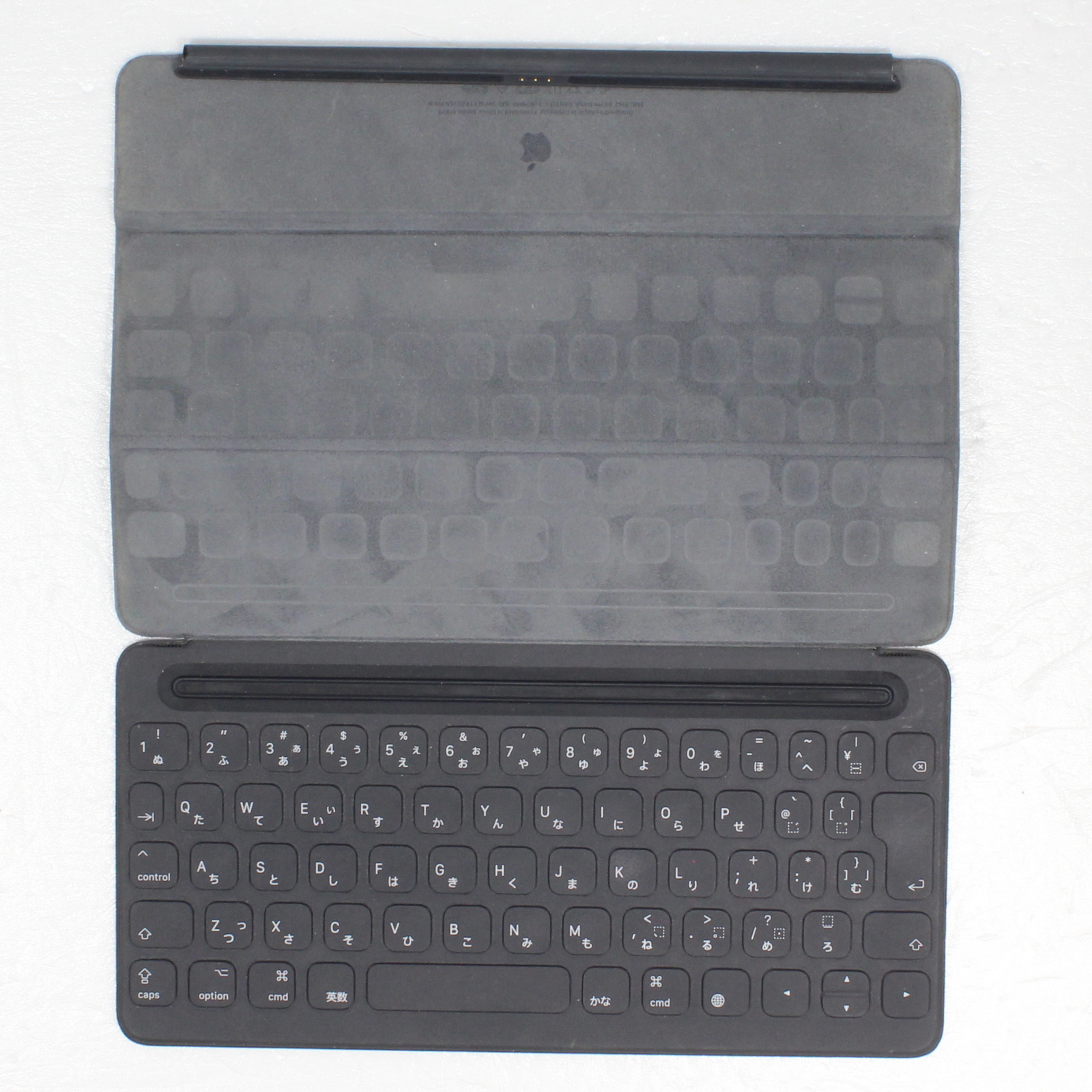iPad Pro Smart Keyboard MPTL2J/A 10.5サイズ