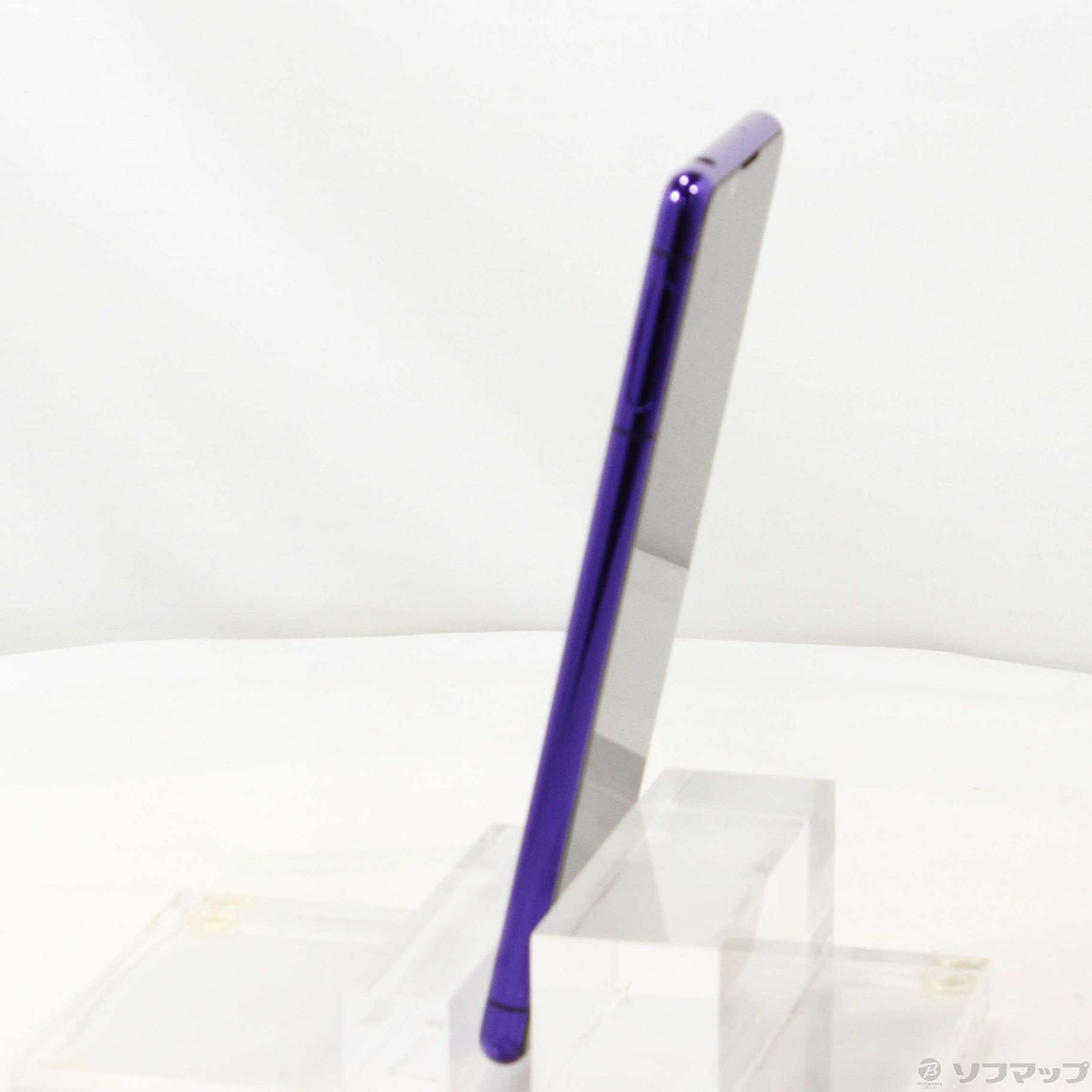 中古】Xperia 5 II 128GB パープル SO-52A docomoロック解除SIMフリー [2133051949375] -  リコレ！|ビックカメラグループ ソフマップの中古通販サイト