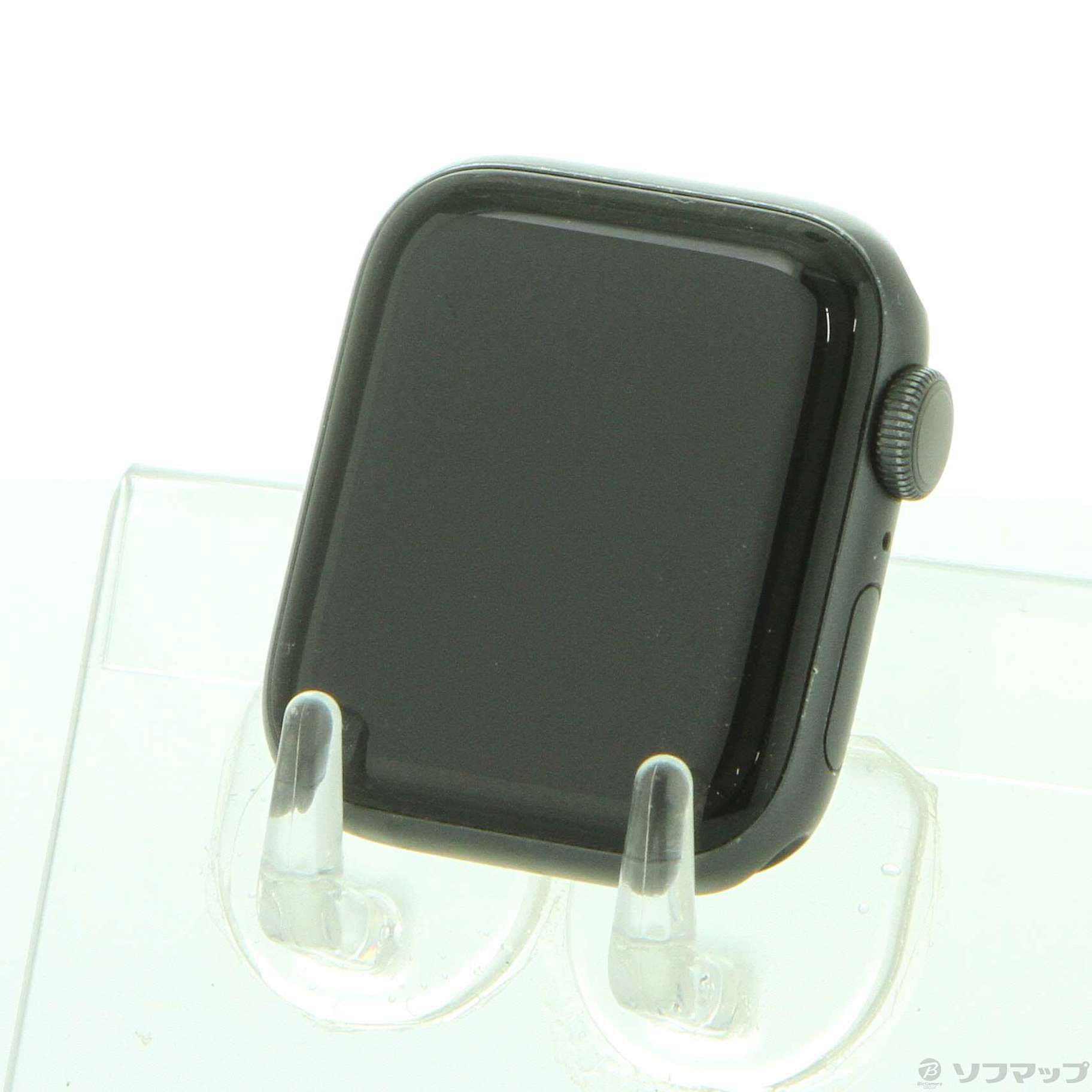 中古】Apple Watch Series 5 GPS 40mm スペースグレイ