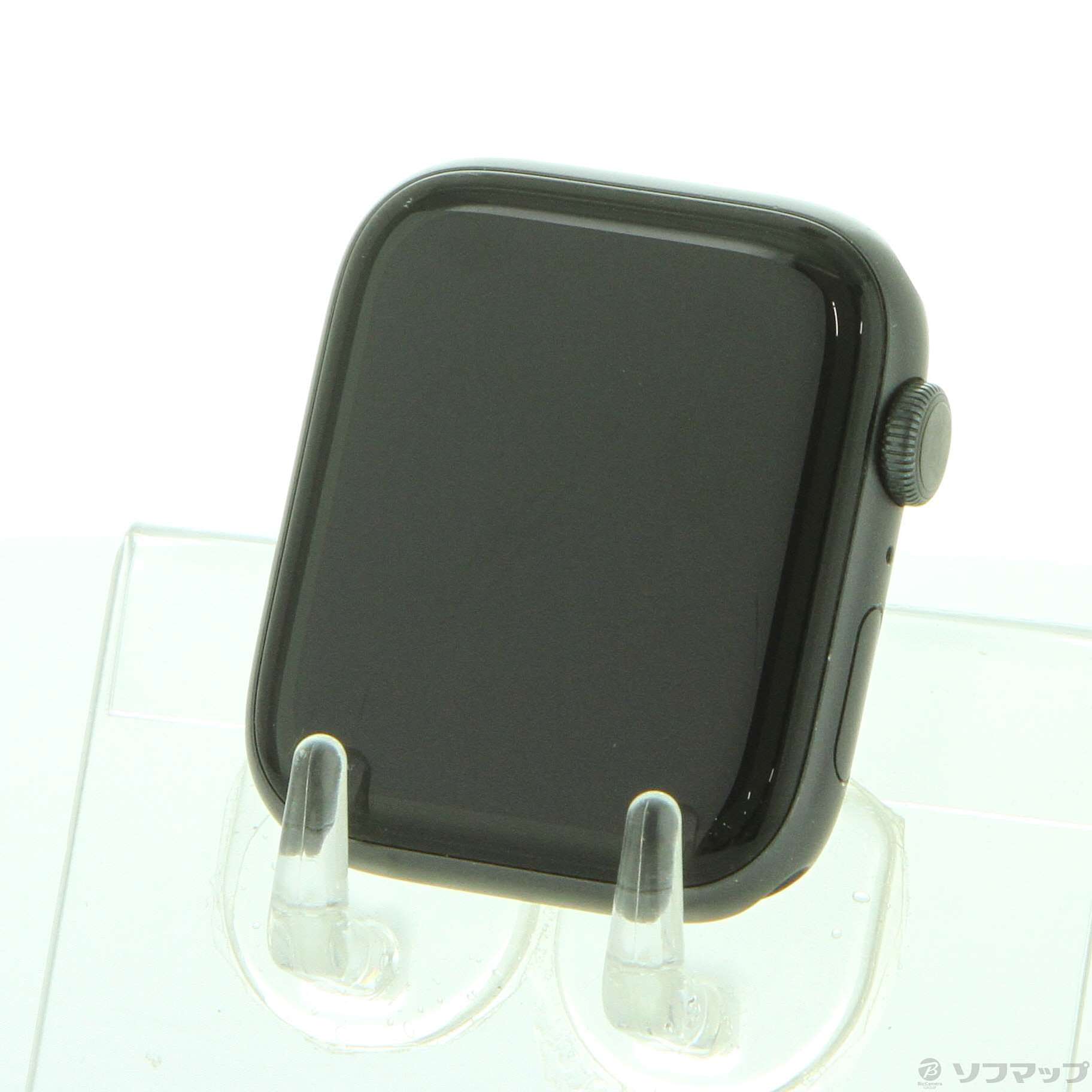 中古】Apple Watch Series 5 GPS 44mm スペースグレイアルミニウム