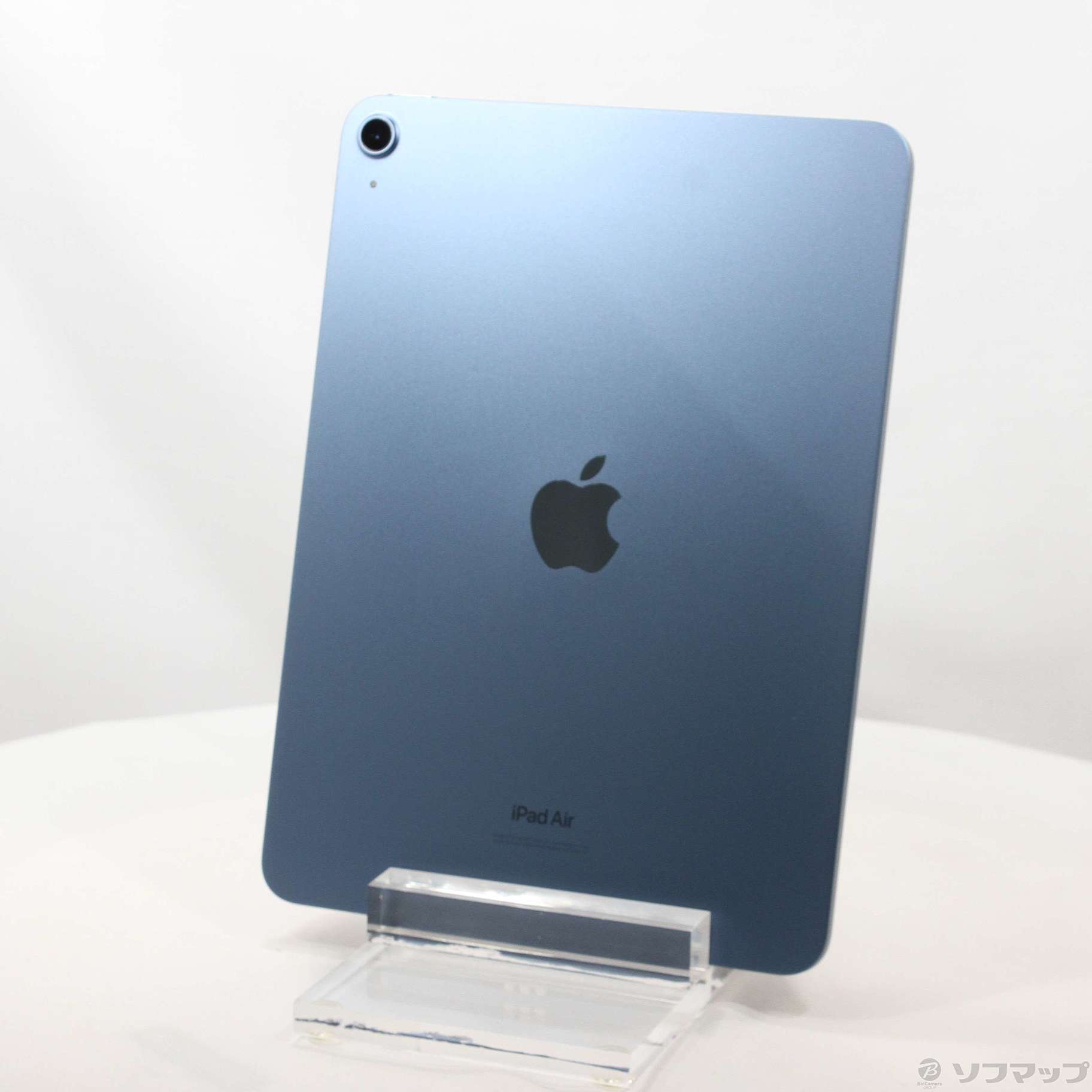 iPad Air 第5世代 64GB ブルー MM9E3J／A Wi-Fi