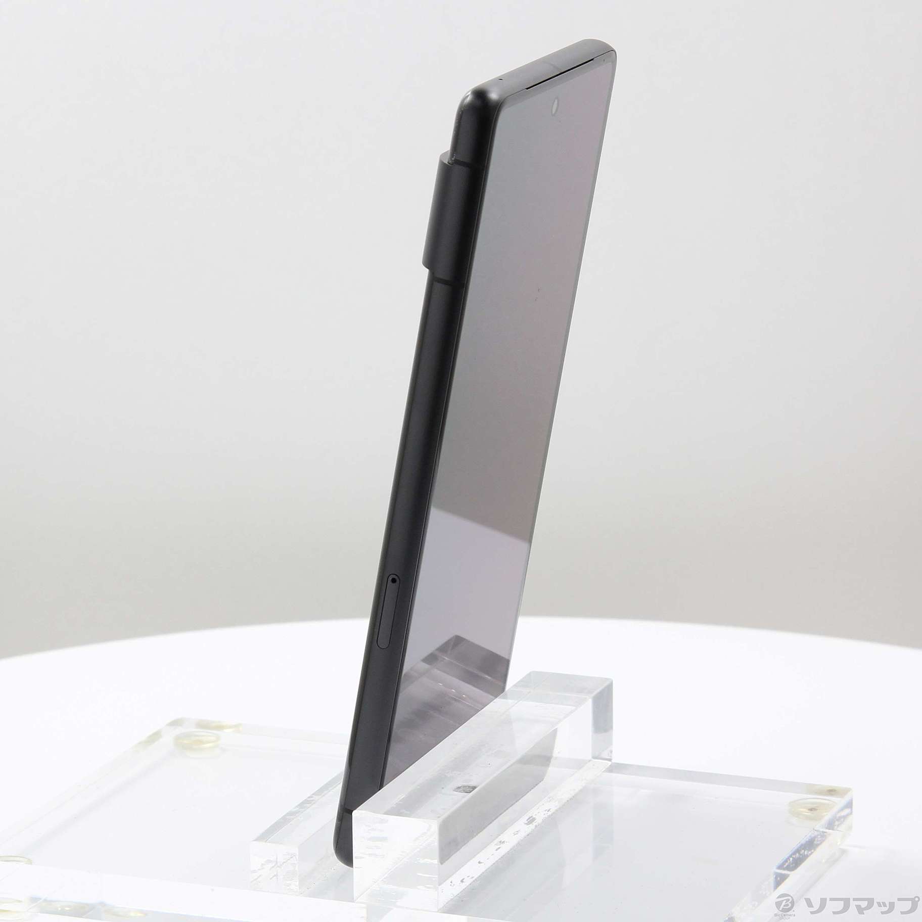 中古】Google Pixel 7 128GB オブシディアン GA03923-JP SIMフリー