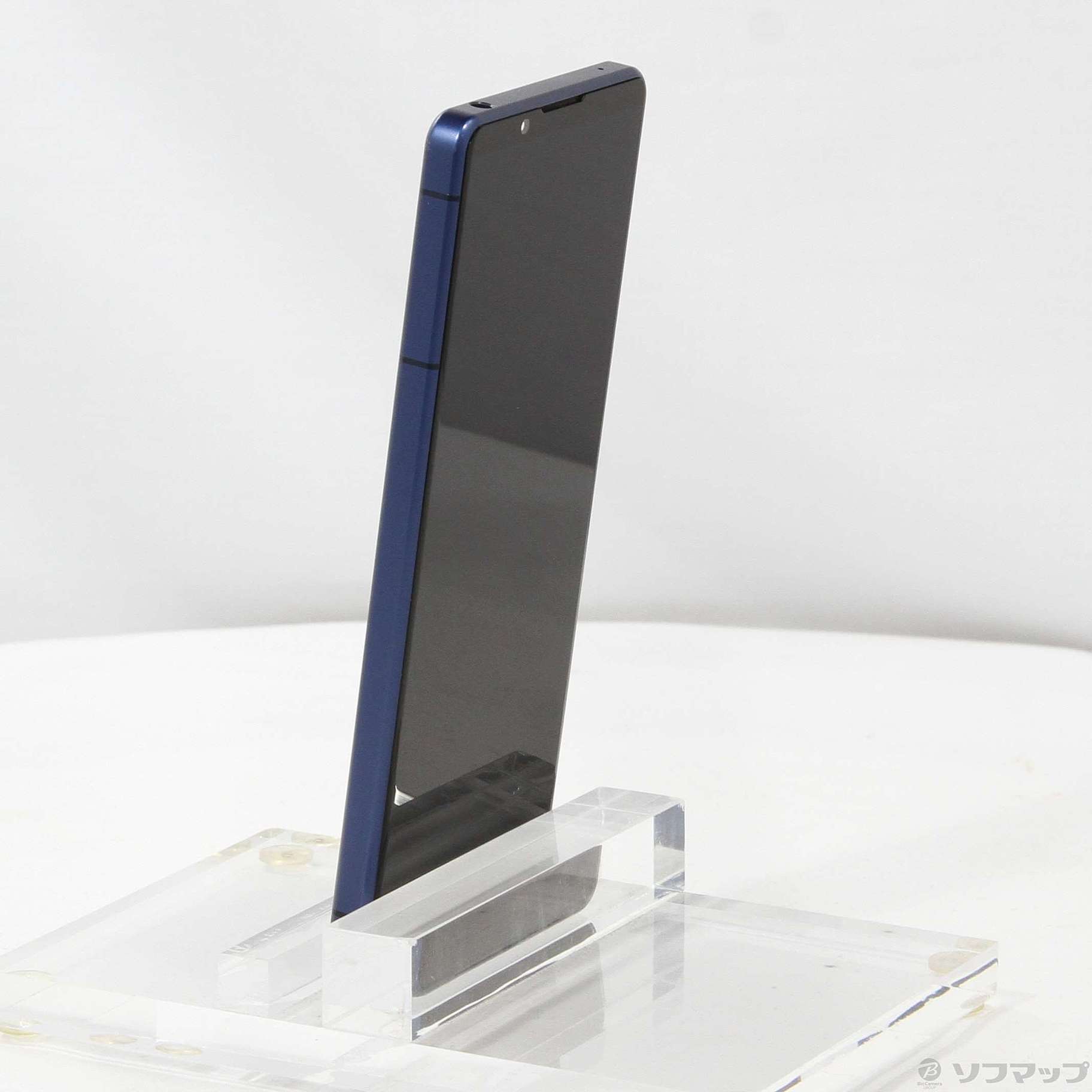 中古】Xperia 5 IV 128GB ブルー SO-54C docomoロック解除SIMフリー [2133051956946] -  リコレ！|ビックカメラグループ ソフマップの中古通販サイト