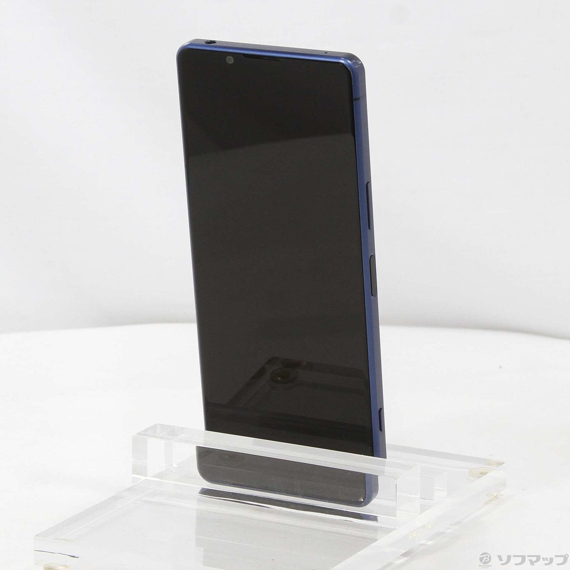 中古】Xperia 5 IV 128GB ブルー SO-54C docomoロック解除SIMフリー [2133051956946] -  リコレ！|ビックカメラグループ ソフマップの中古通販サイト