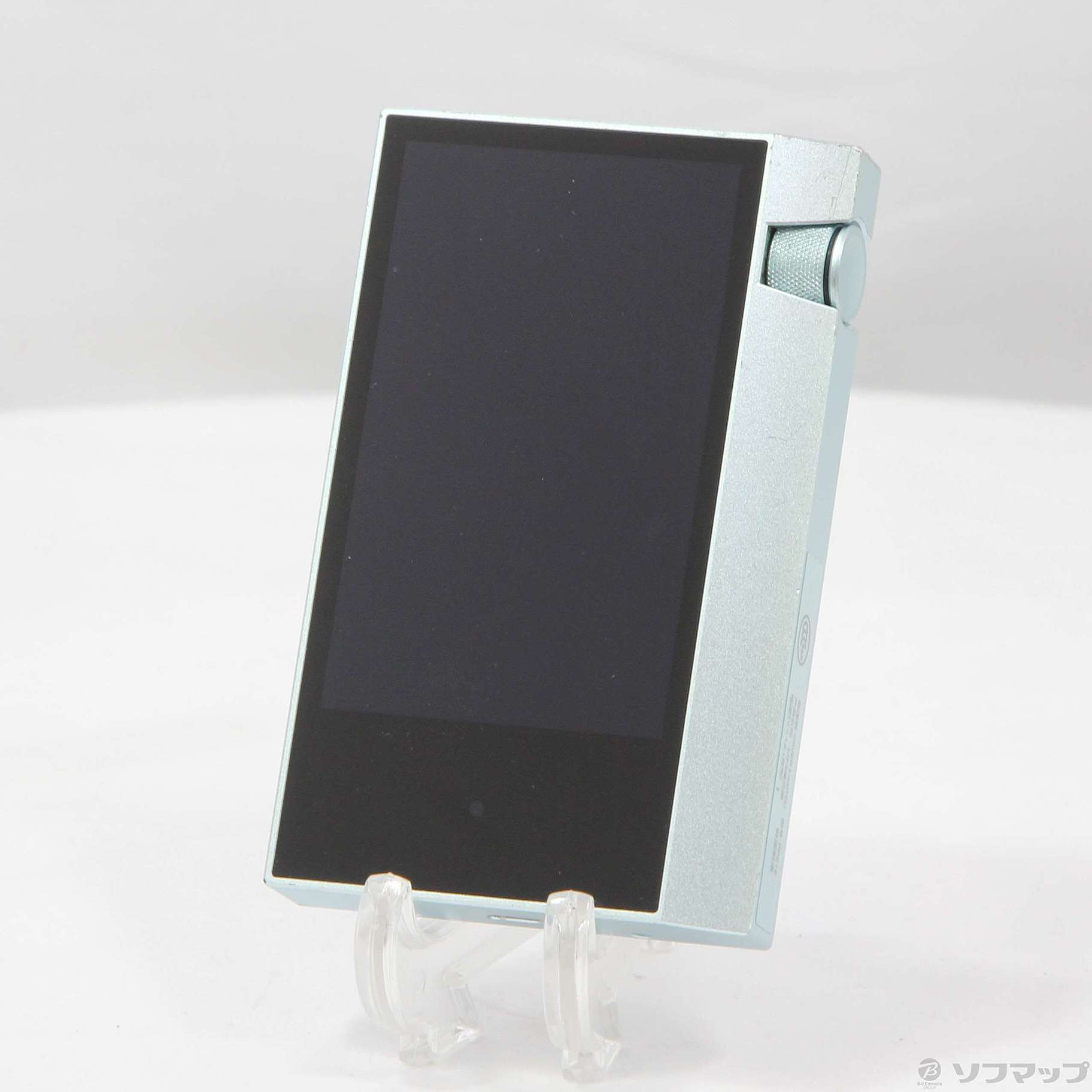 中古】Astell & Kern メモリ64GB+microSD ミスティミント AK70-64GB-MM