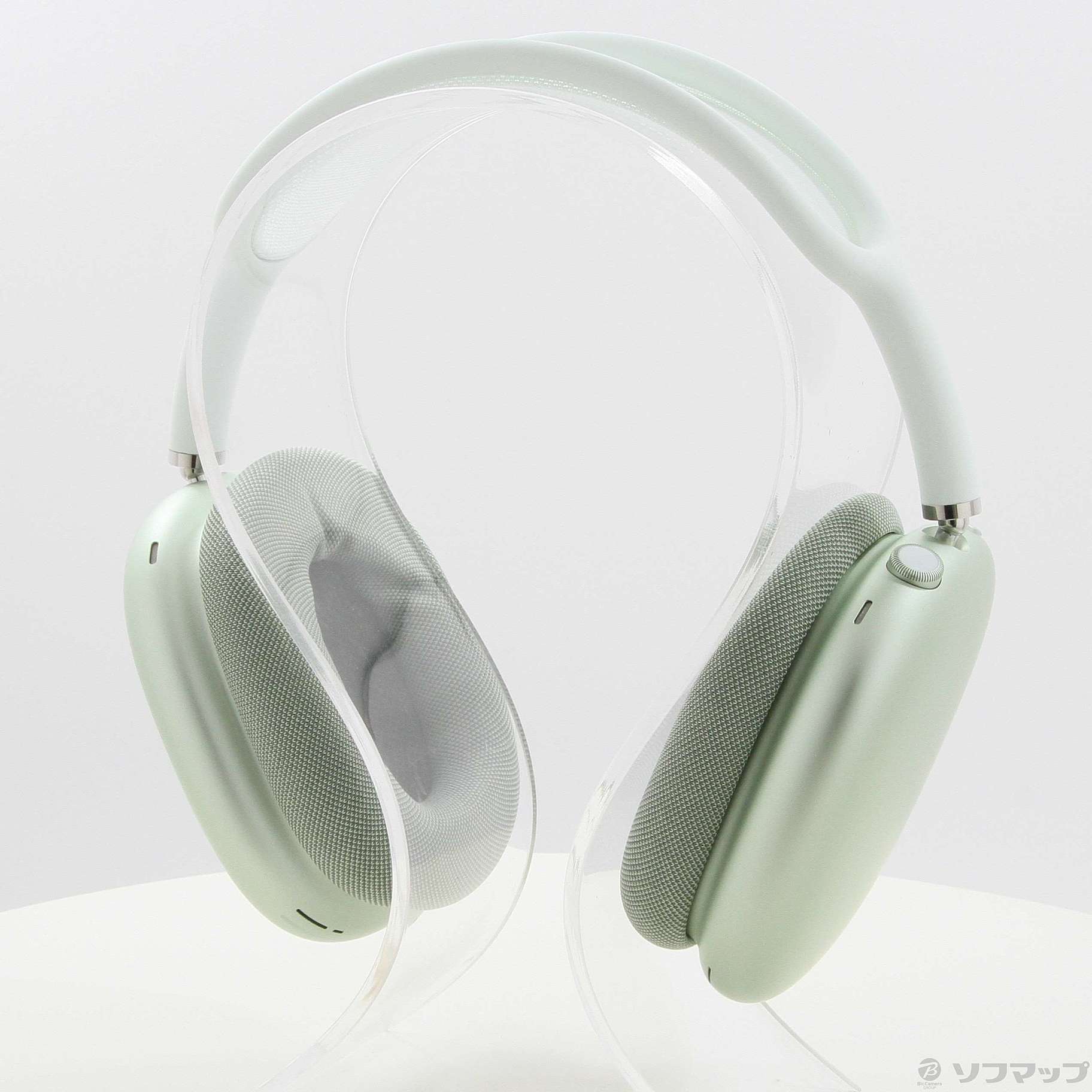 Airpods max グリーン 第1世代 中古 中古】AirPods Max グリーン MGYN3J／A [2133051958711] - 法人専用