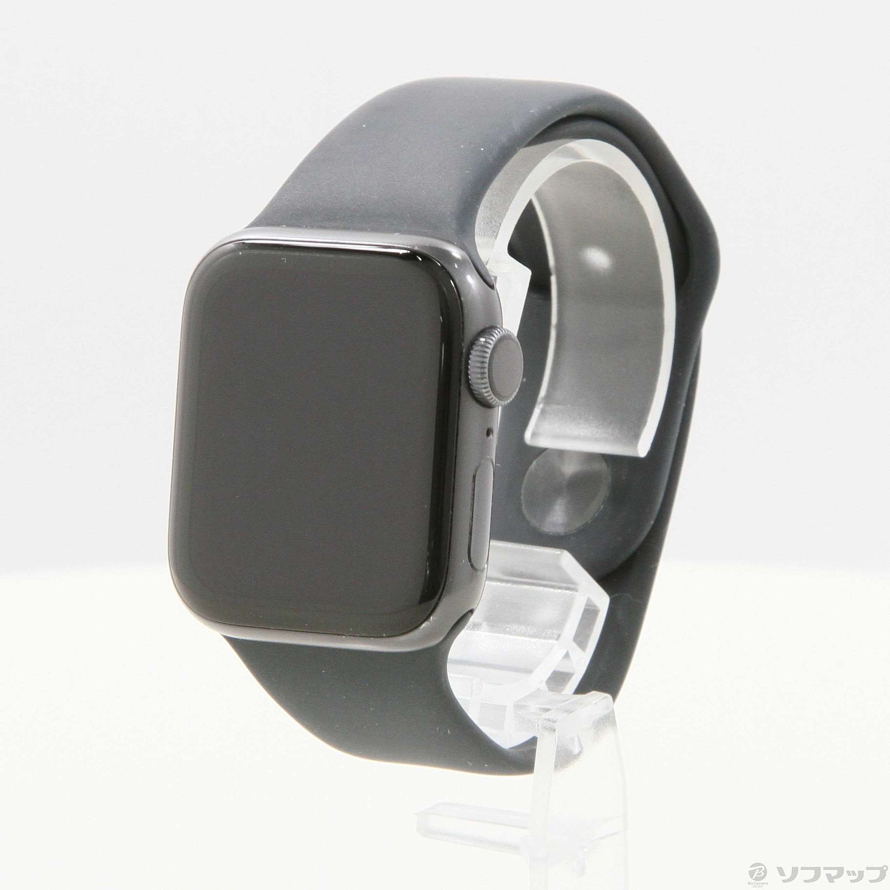 中古】Apple Watch Series 6 GPS 40mm スペースグレイアルミニウム 