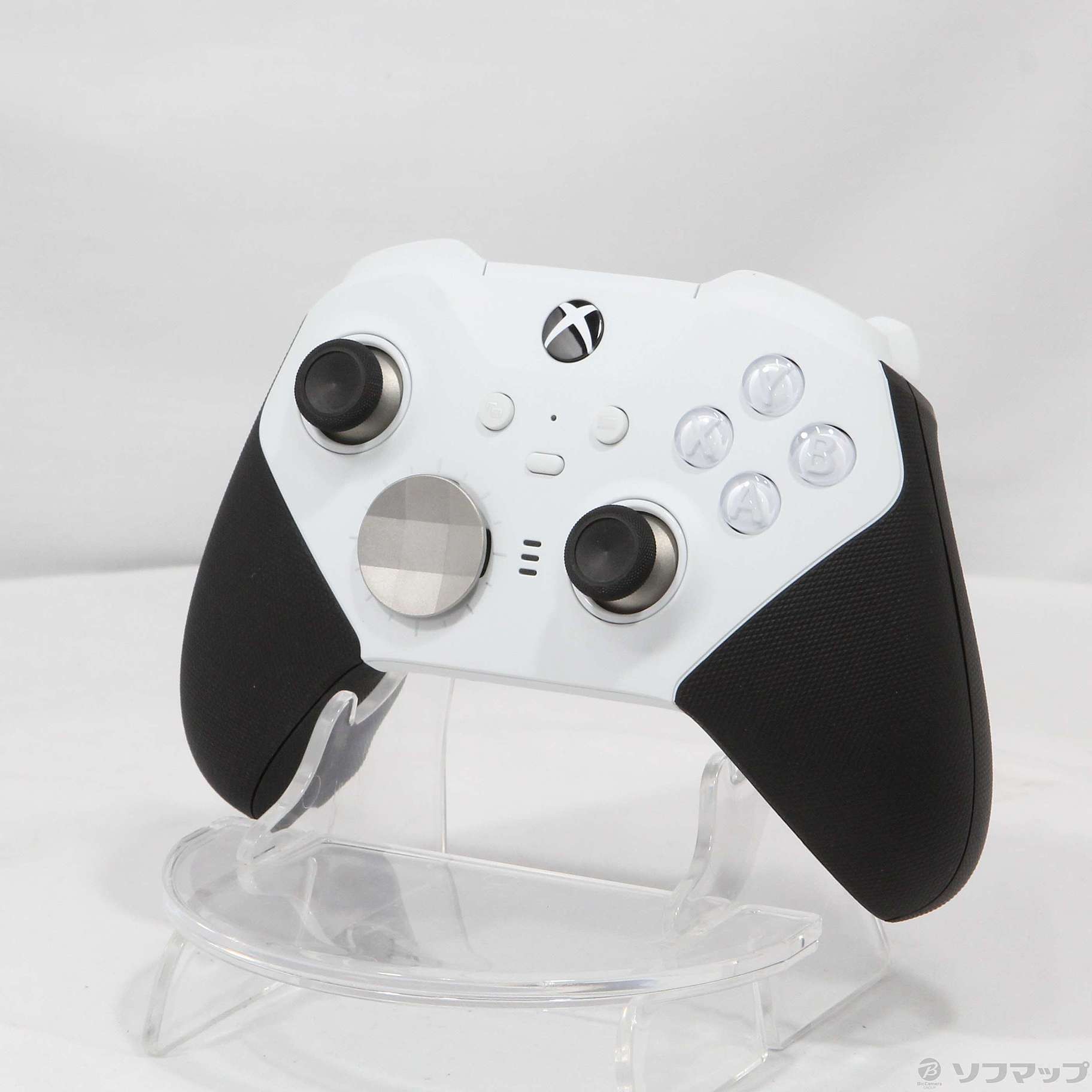 Xbox】ELITE Series2 ワイヤレスコントローラ（マイクロソフトの