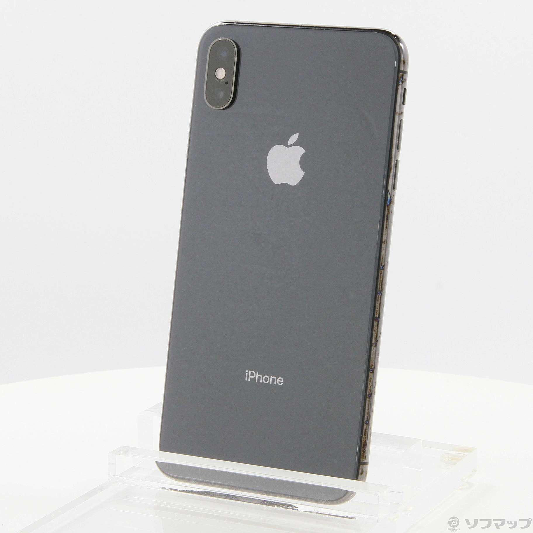 iPhone XS Max 中古一覧｜SIMフリー・キャリア - 価格.com