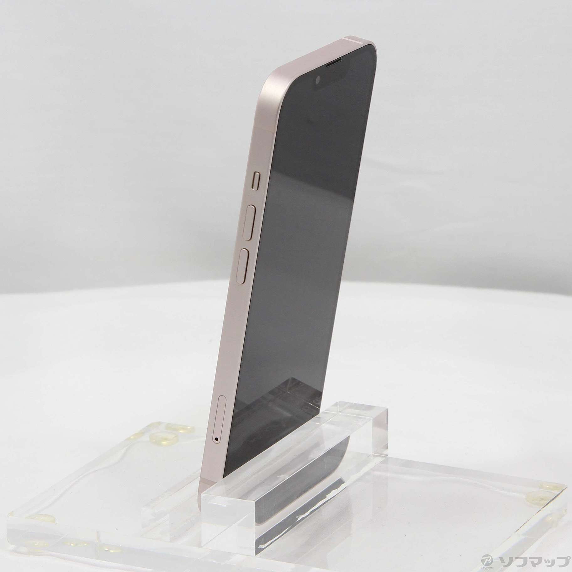 中古】セール対象品 iPhone13 128GB ピンク MLNE3J/A SIMフリー 中古】セール対象品 iPhone13 128GB ピンク MLNE3J/A SIMフリー