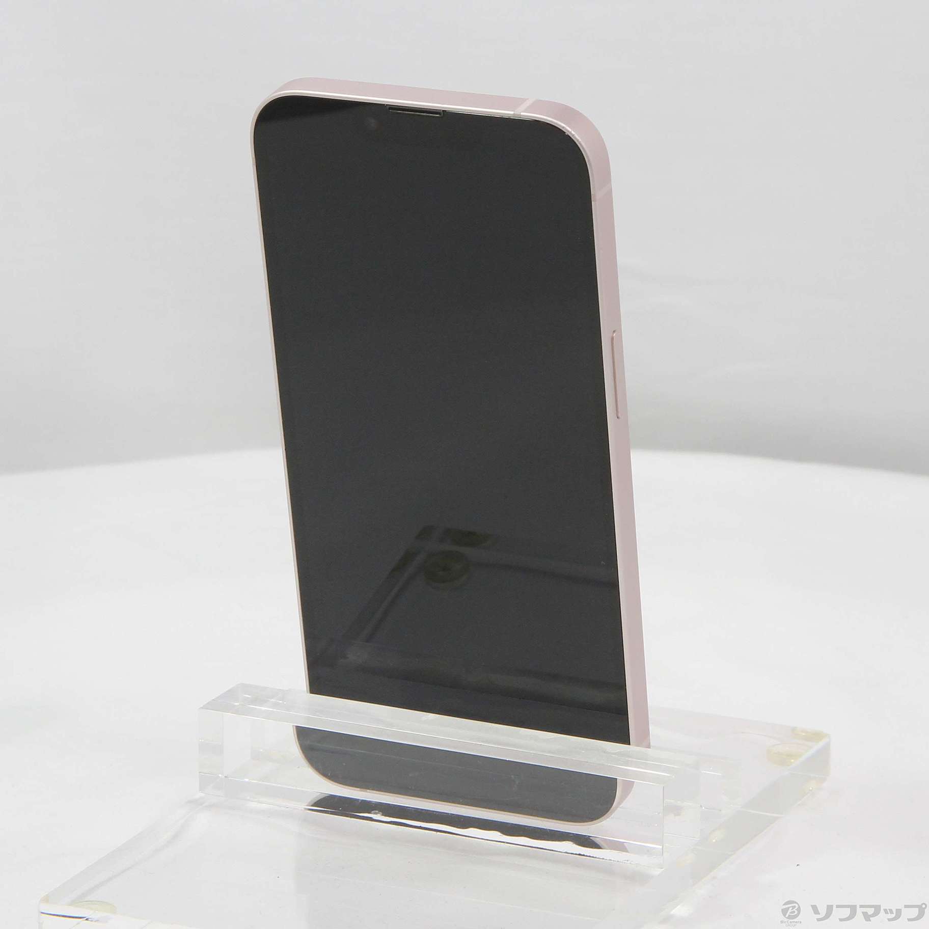 中古】セール対象品 iPhone13 128GB ピンク MLNE3J/A SIMフリー 中古】セール対象品 iPhone13 128GB ピンク MLNE3J/A SIMフリー