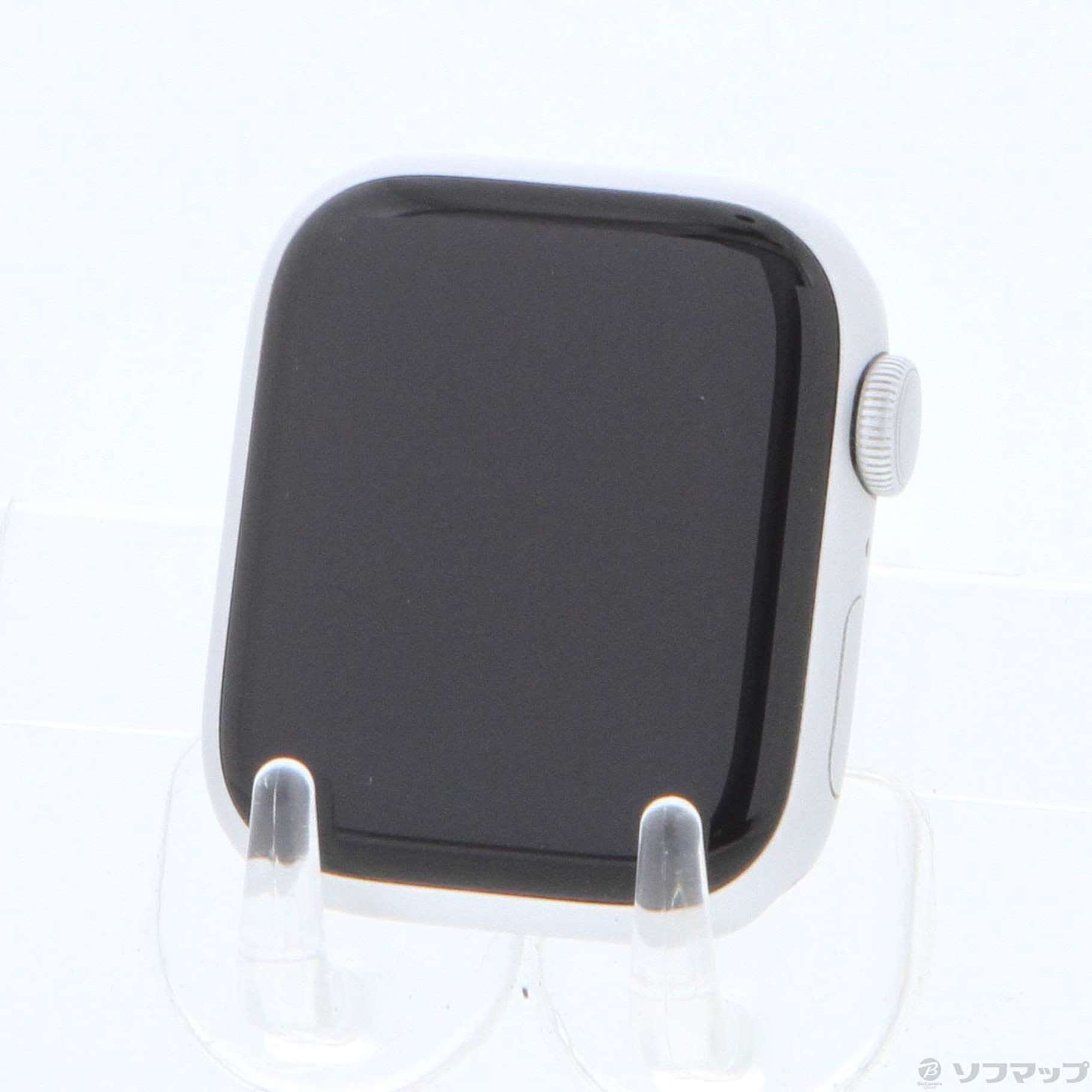 中古】〔展示品〕 Apple Watch Series 8 GPS 41mm シルバー 