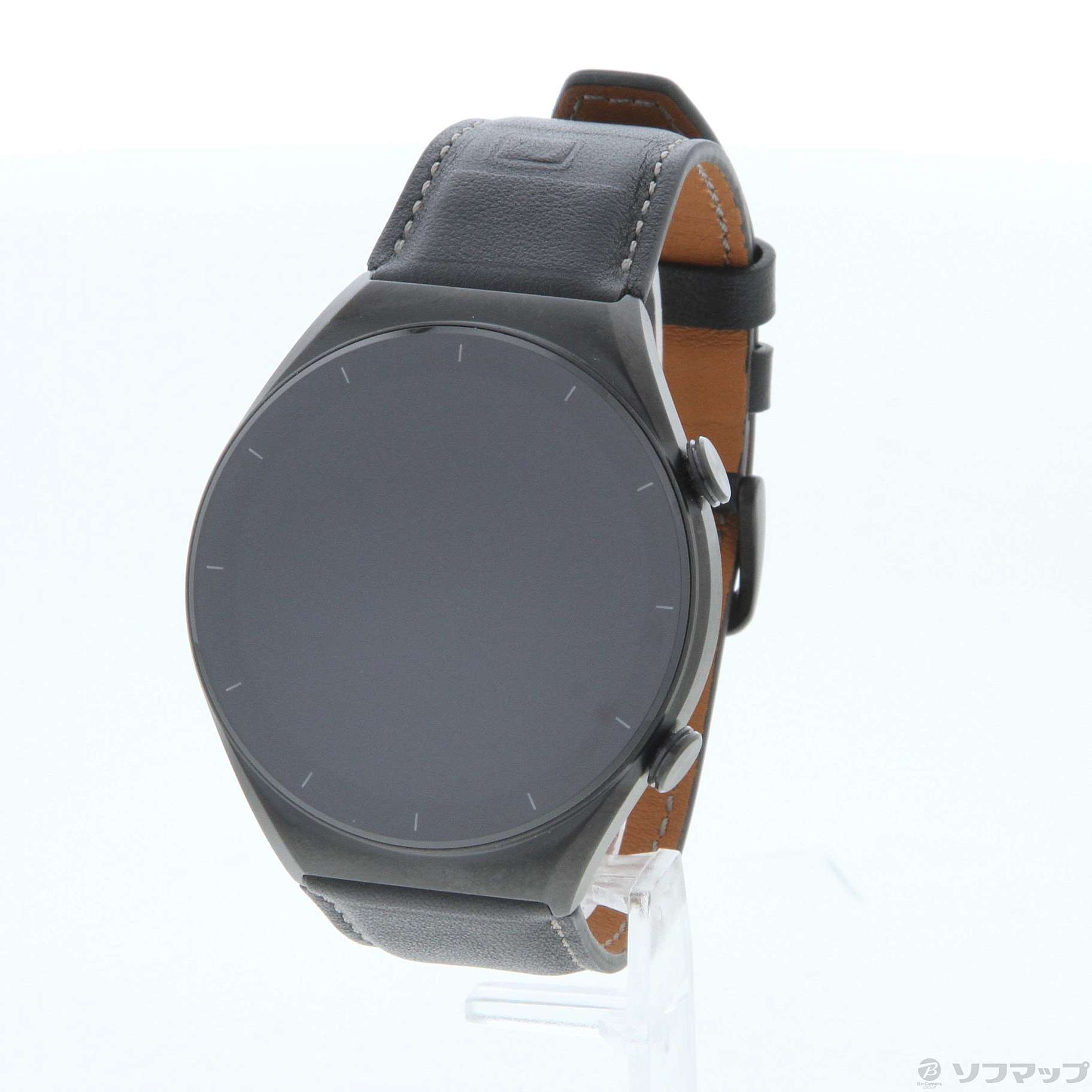 中古】〔展示品〕 Xiaomi Watch S1 ブラック [2133051962084] - リコレ 