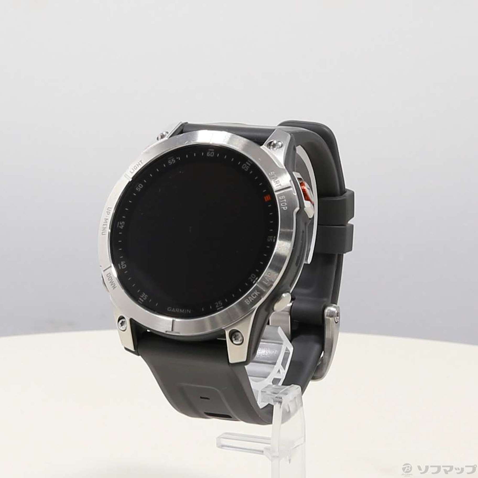 中古】〔展示品〕 epix Steel ／ Graphite 010-02582-05 